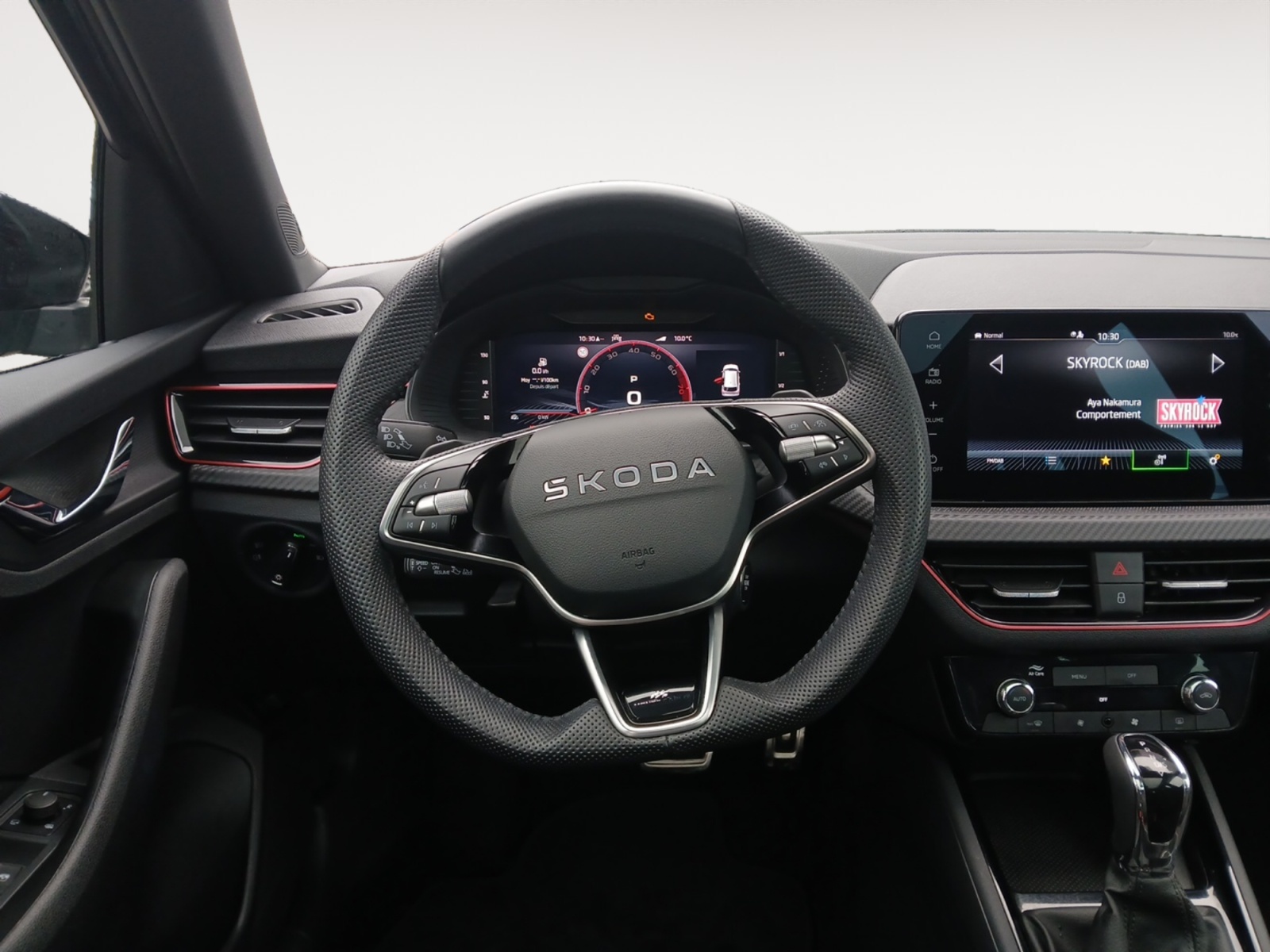 Kamiq 1.0 TSI Evo 2 116 ch DSG7