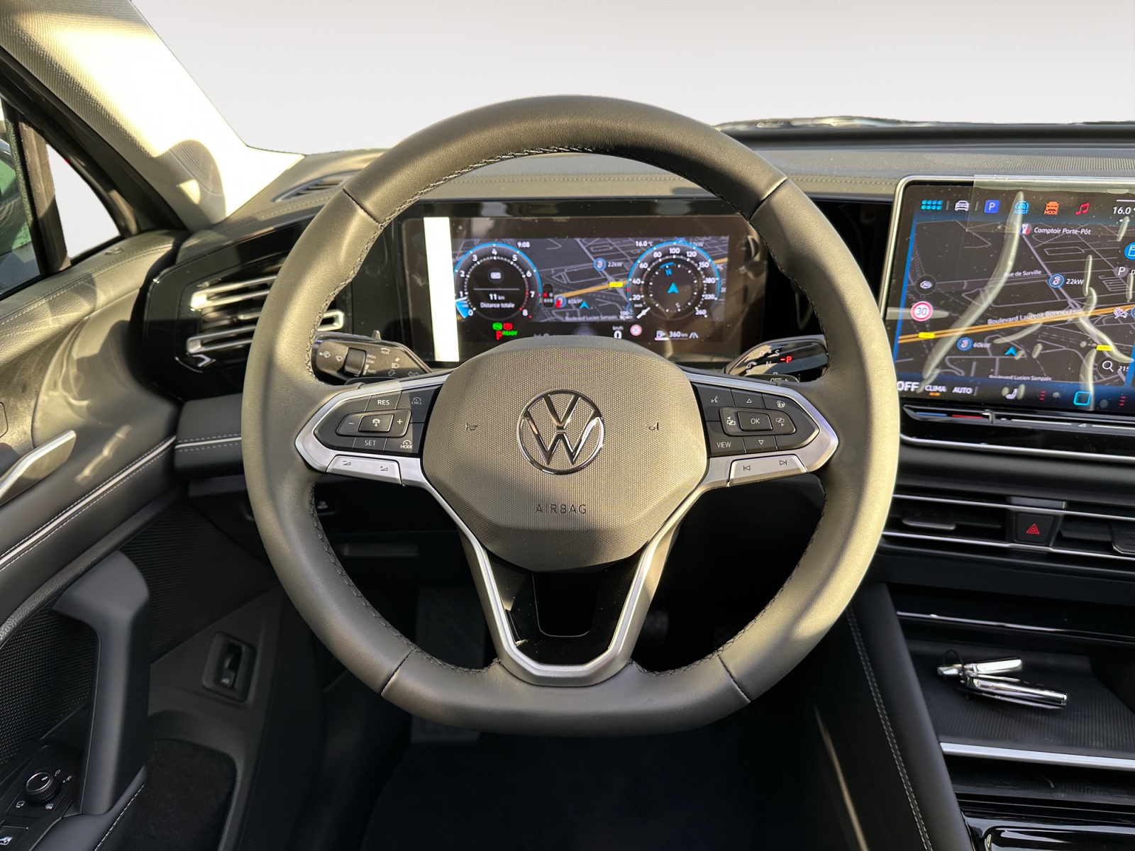 Tiguan 1.5 eTSI 150ch DSG7