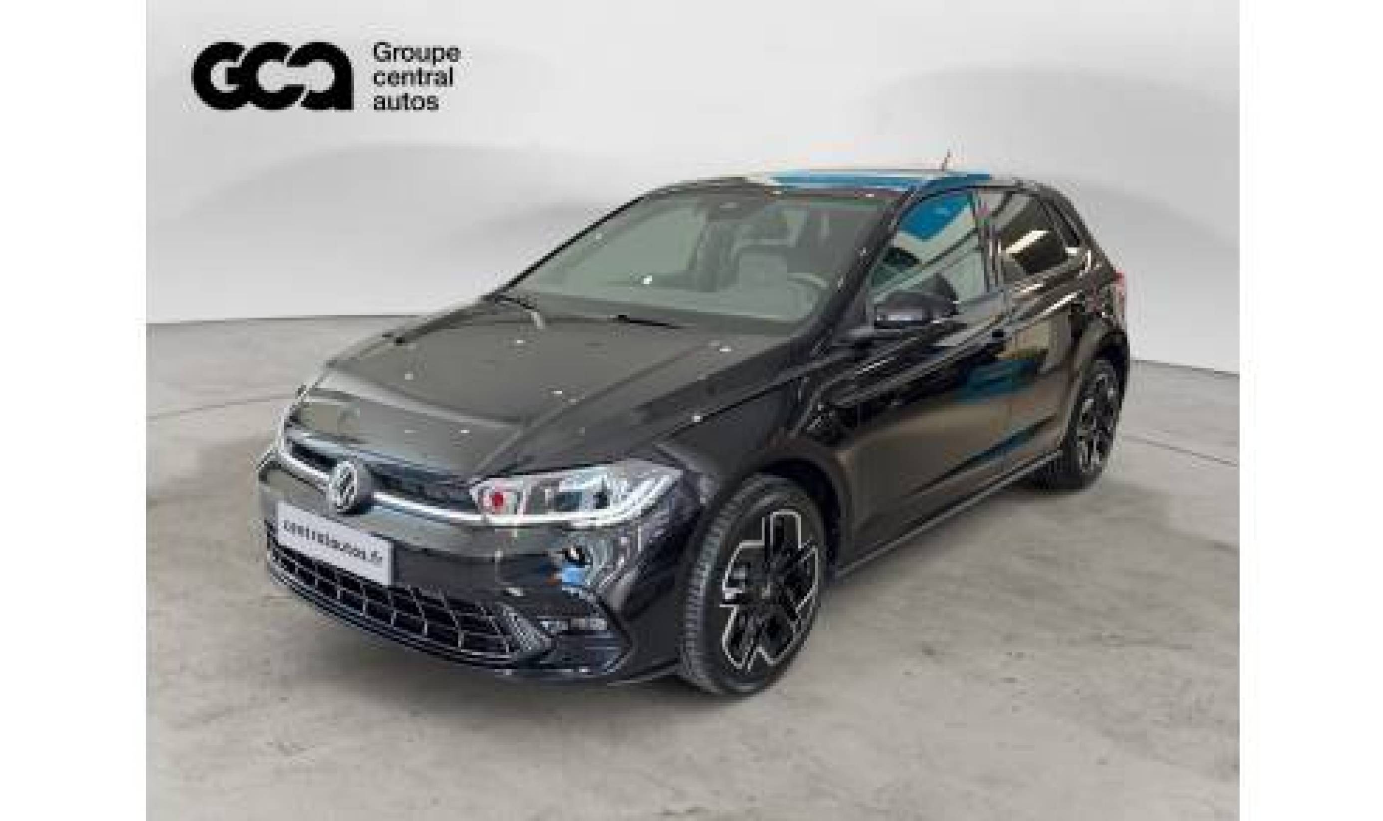 Polo 1.0 TSI 116 S&S DSG7