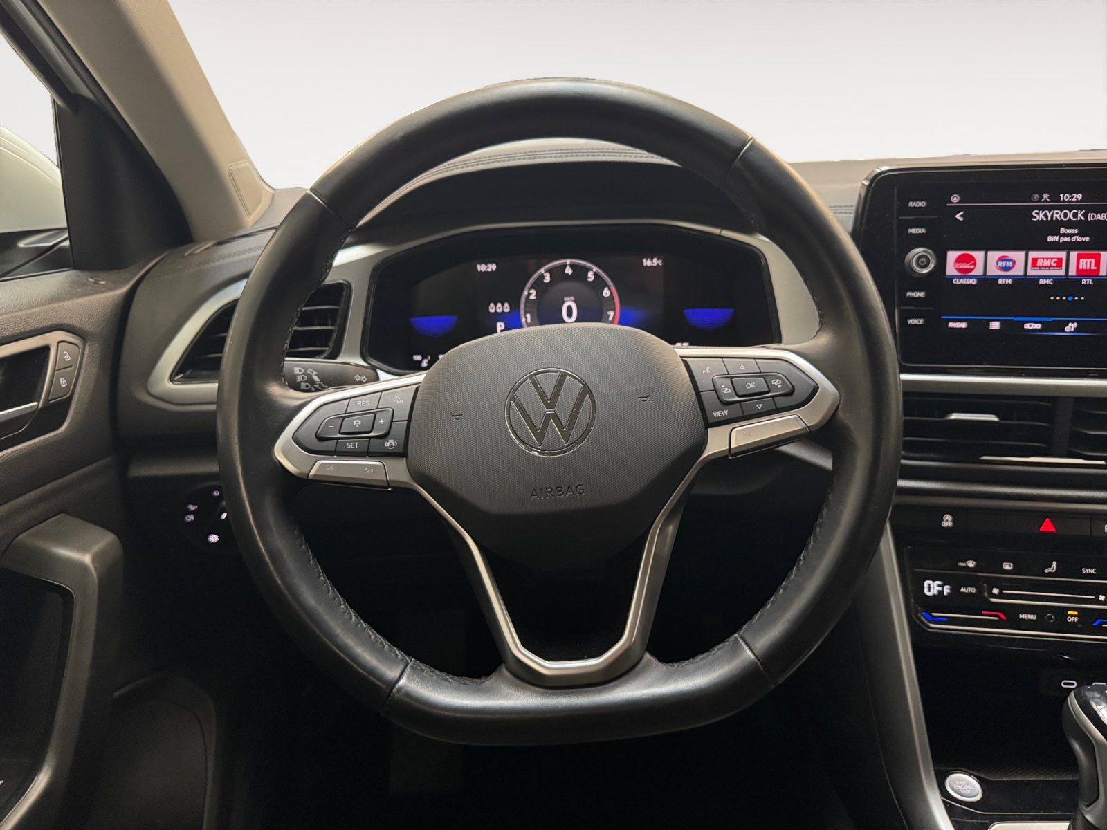 T-Roc 1.5 TSI EVO 150 Start/Stop DSG7