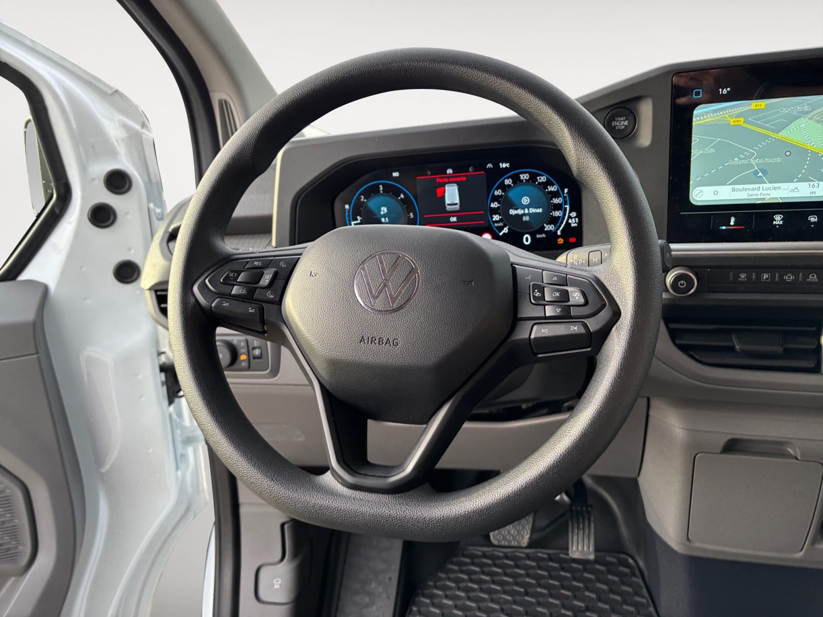 TRANSPORTER VAN L1H1 2.0 TDI 150 BVA8