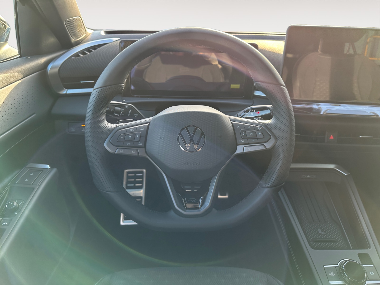 T-Roc 1.5 eTSI EVO2 Hybrid 150 ch DSG7