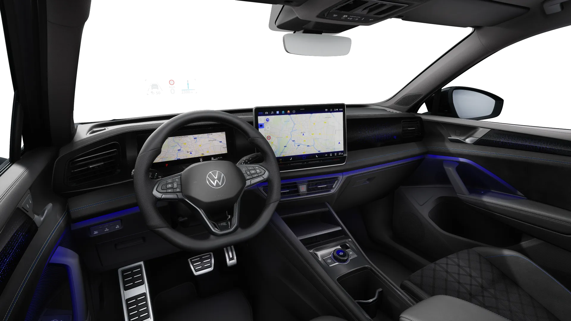 Tiguan 1.5 eHybrid 204ch DSG6