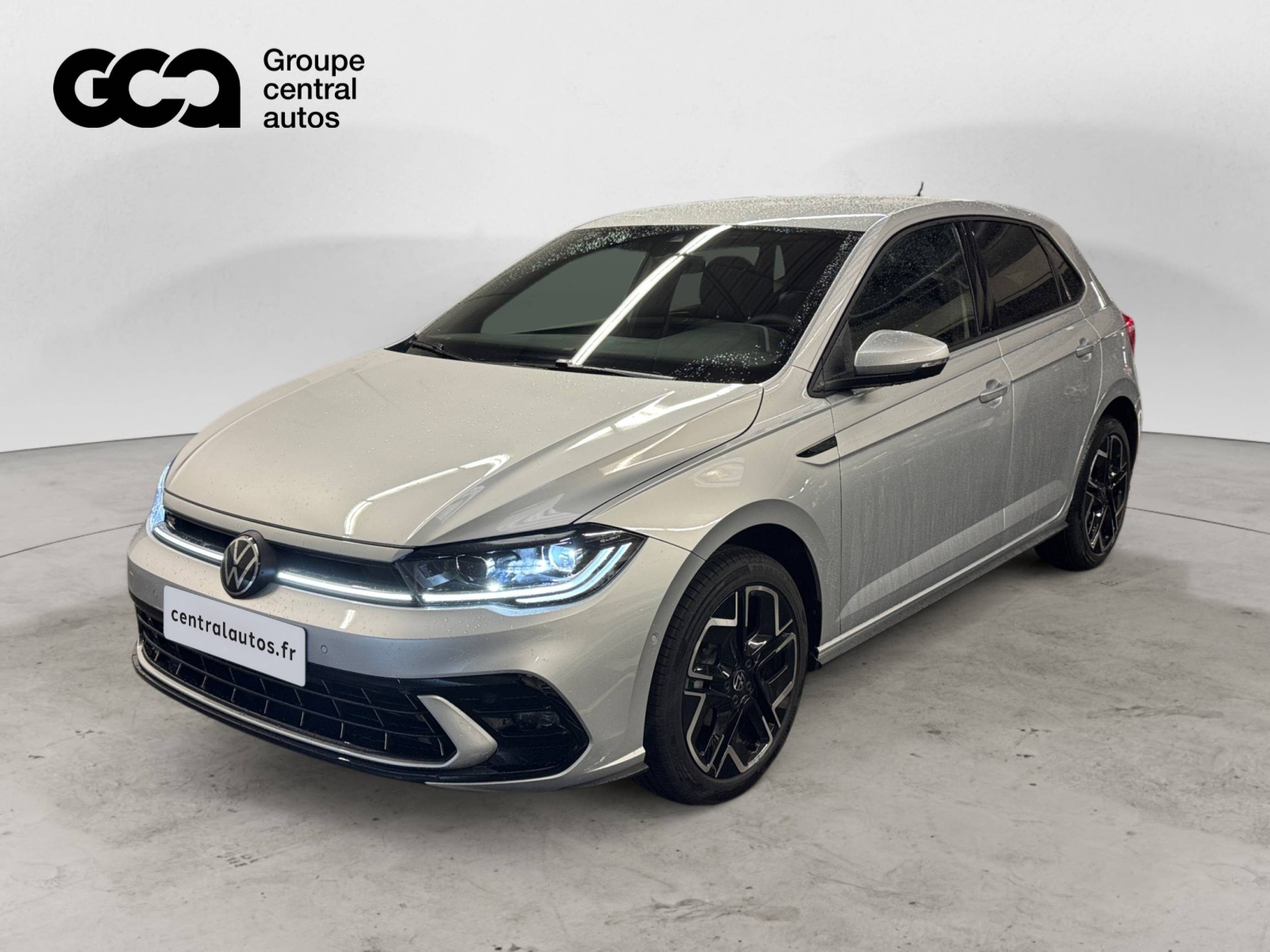 Polo 1.0 TSI 95 S&S BVM5