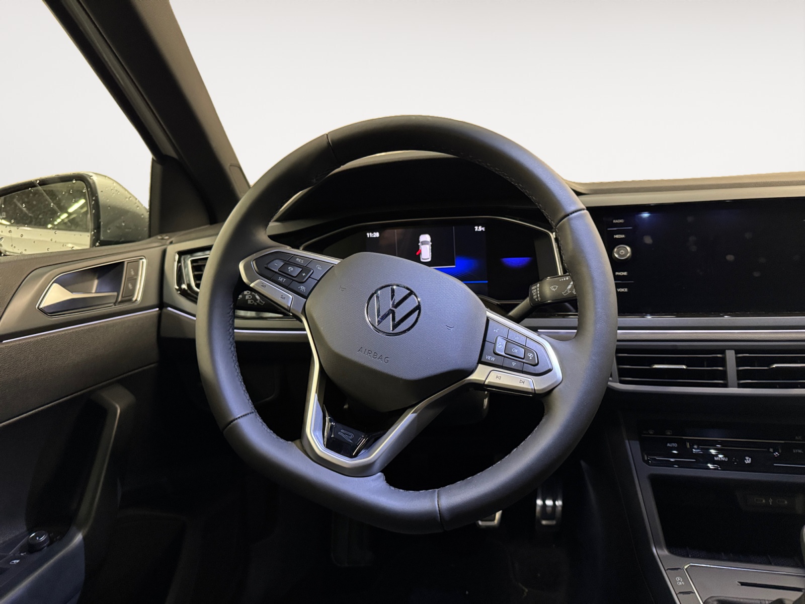 Polo 1.0 TSI 95 S&S BVM5