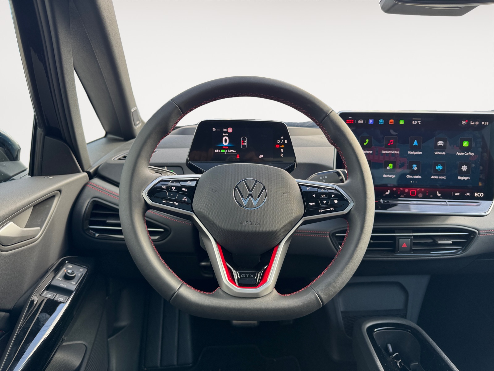 ID.3 326 ch GTX Performance