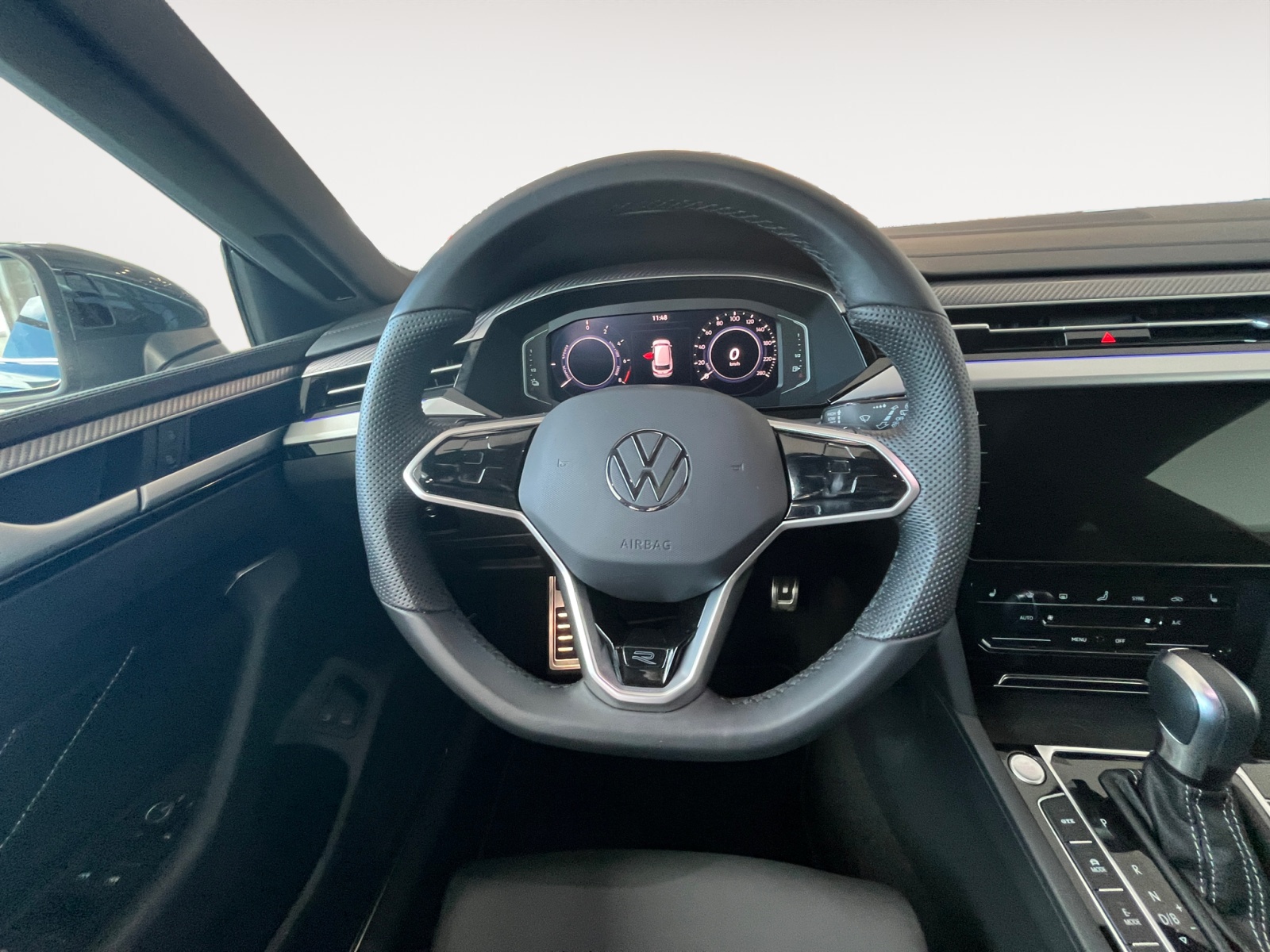 Arteon Shooting Brake 1.4 eHybrid Rechargeable OPF 218 DSG6