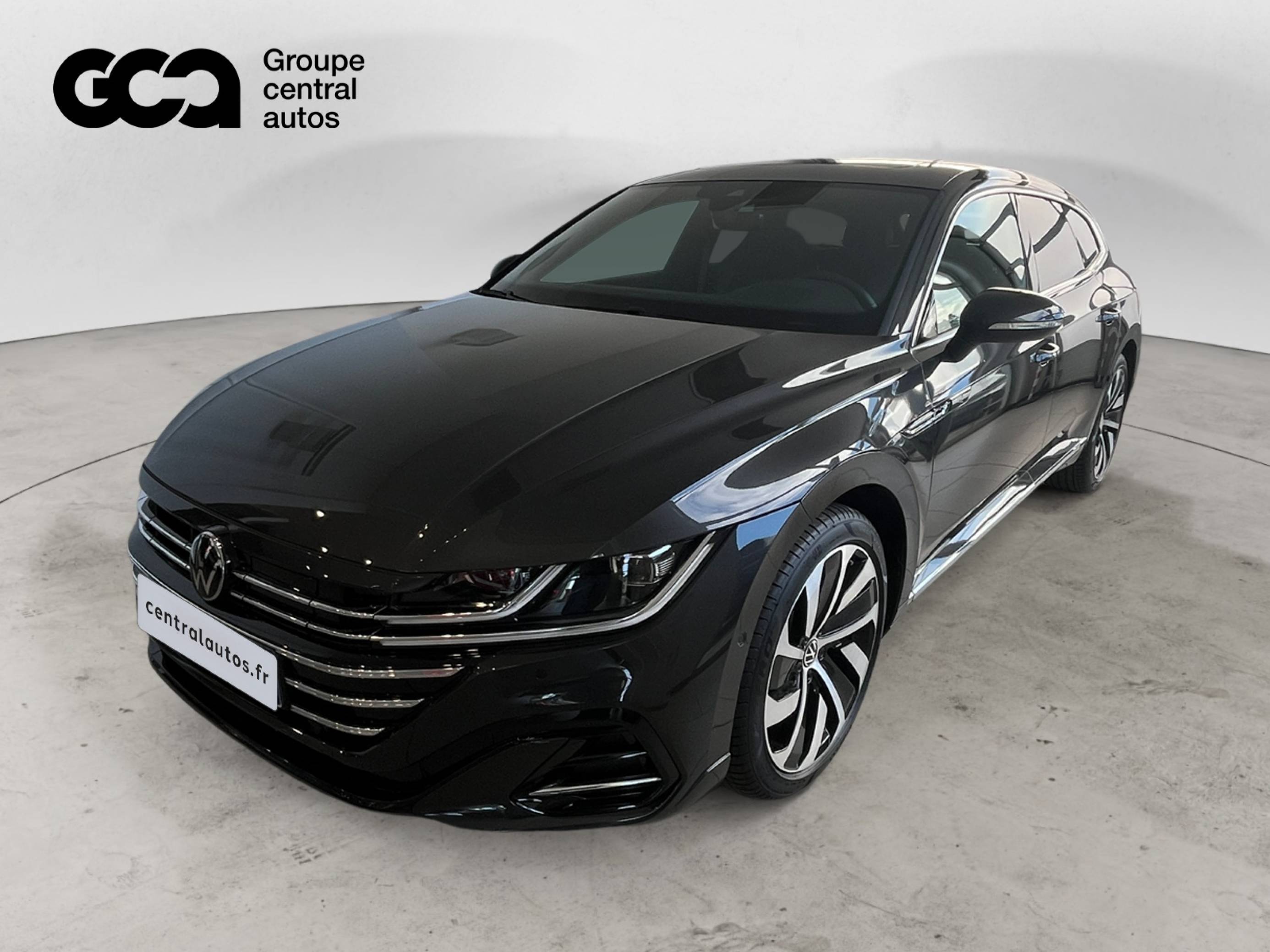 Arteon Shooting Brake 1.4 eHybrid Rechargeable OPF 218 DSG6