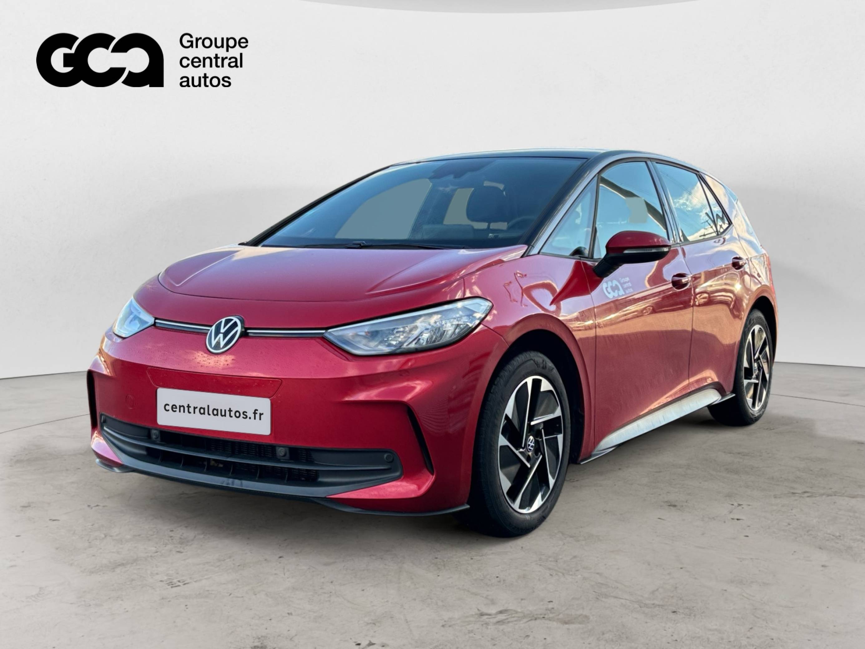 ID.3 204 ch Pro Performance