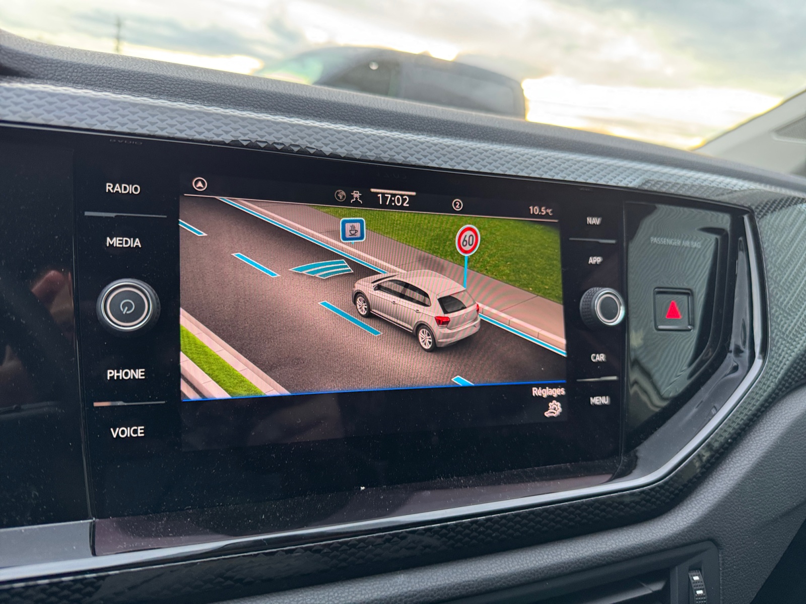 Polo 1.0 TSI 95 S&S BVM5