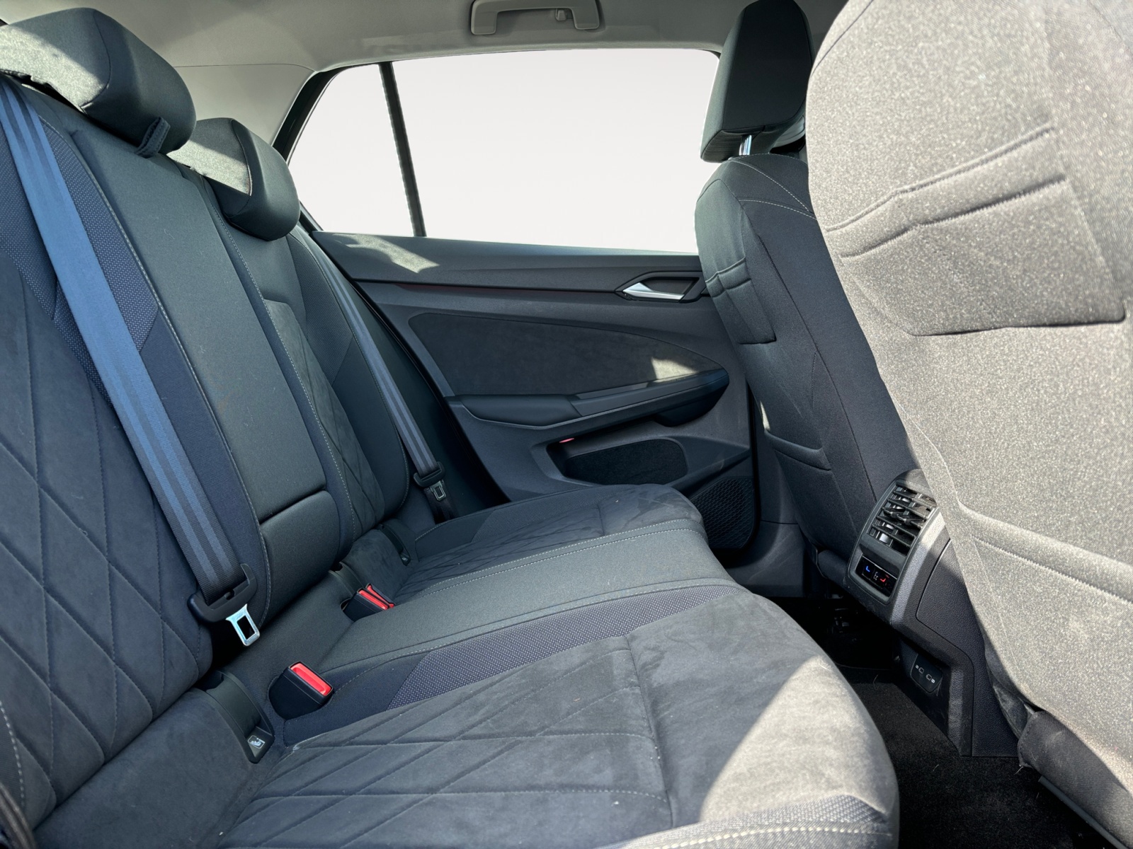 Golf 1.4 Hybrid Rechargeable OPF 204 DSG6