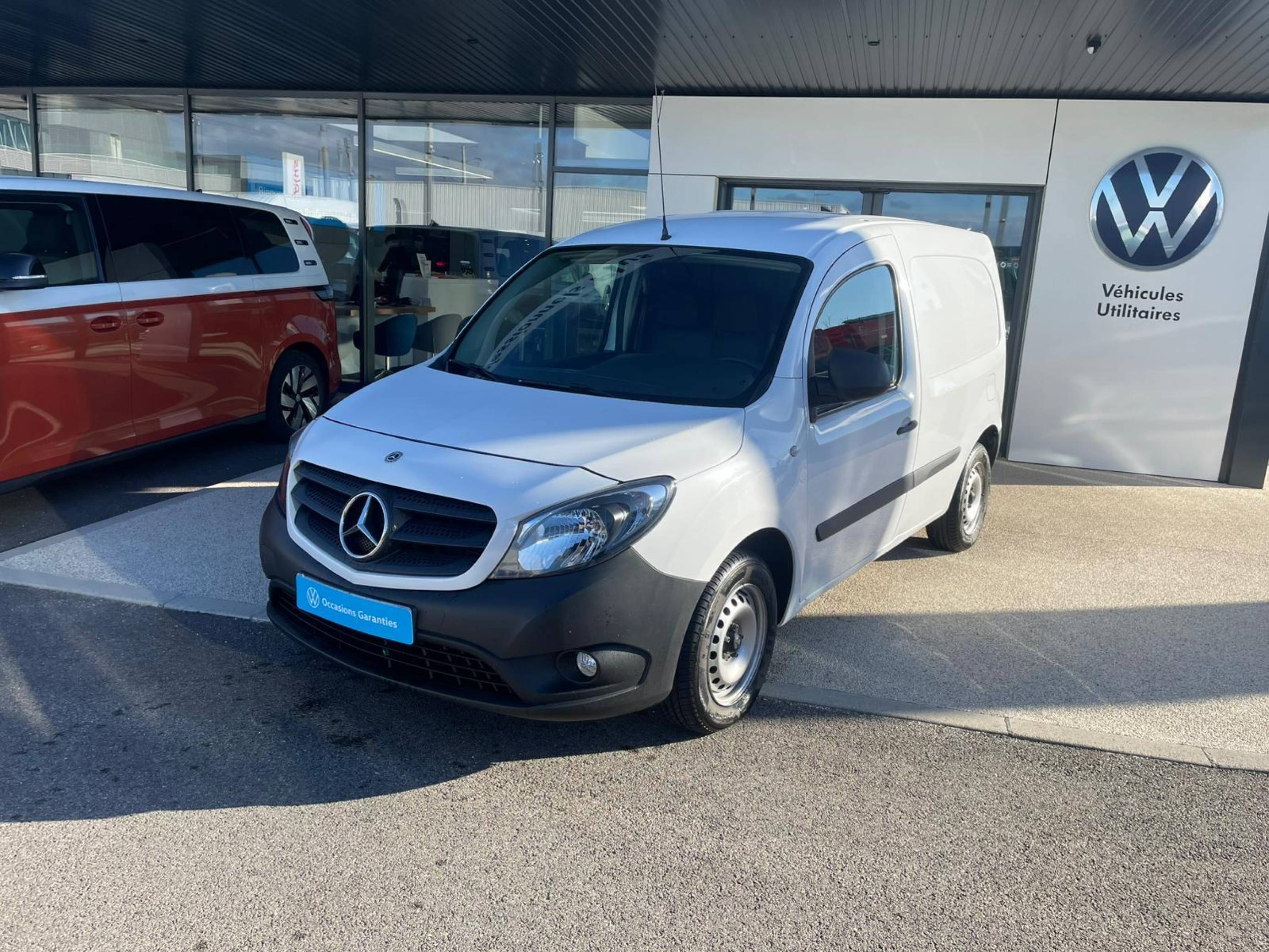 CITAN FGN 109 CDI