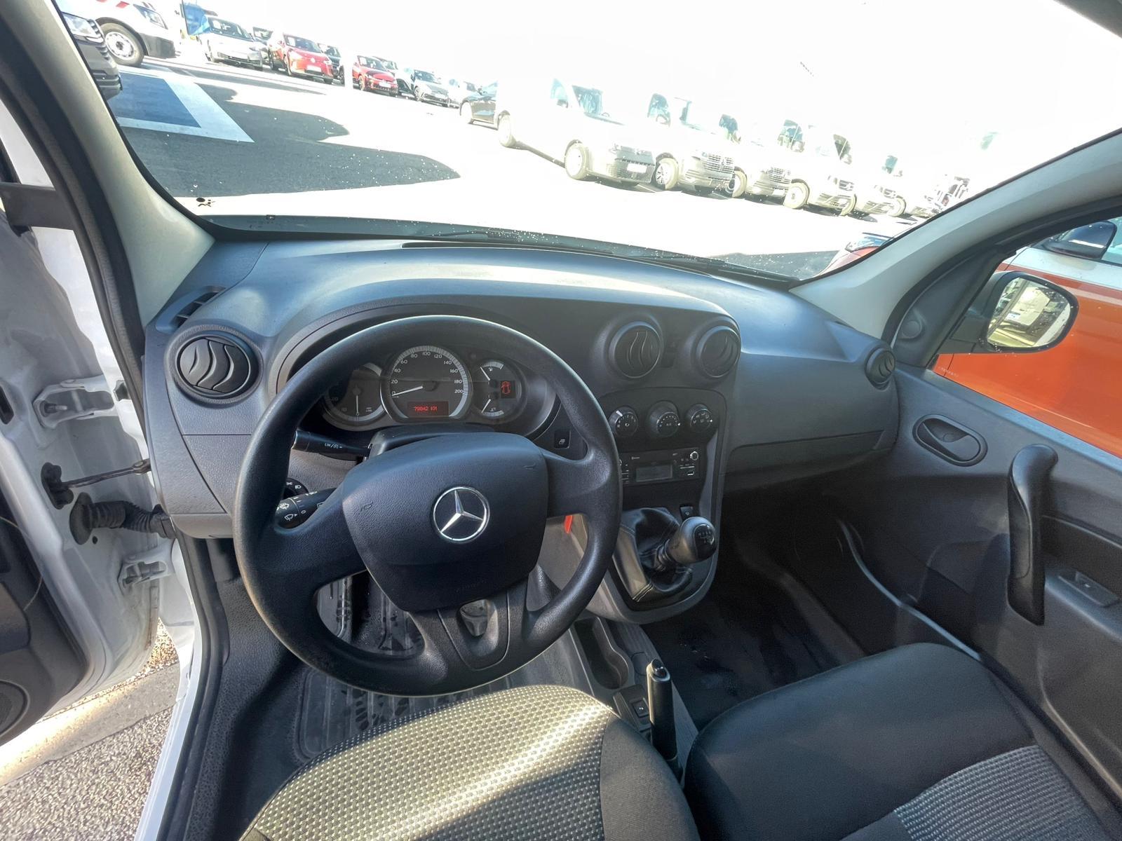 CITAN FGN 109 CDI