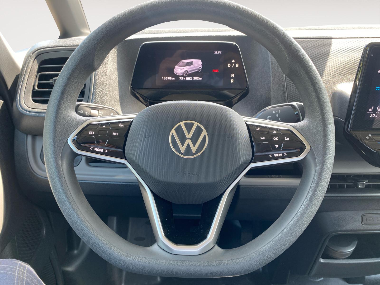 ID. BUZZ CARGO 204 CH