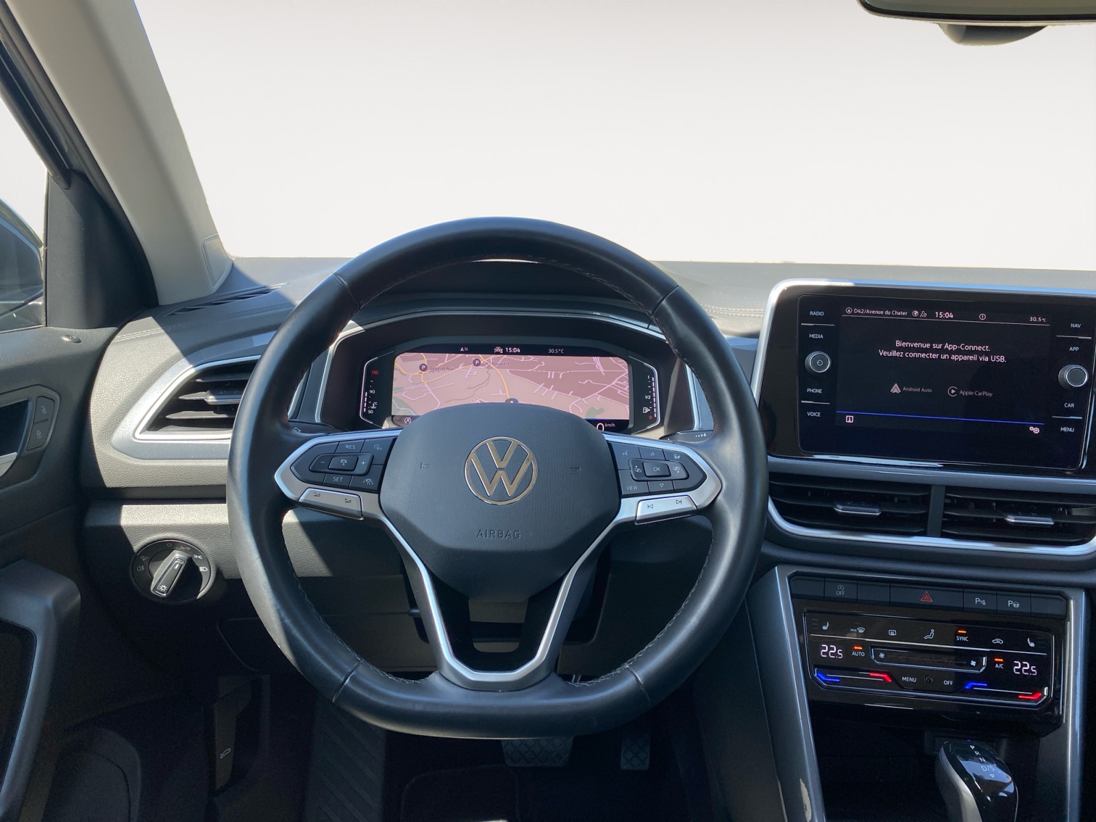 T-Roc 1.5 TSI EVO 150 Start/Stop DSG7