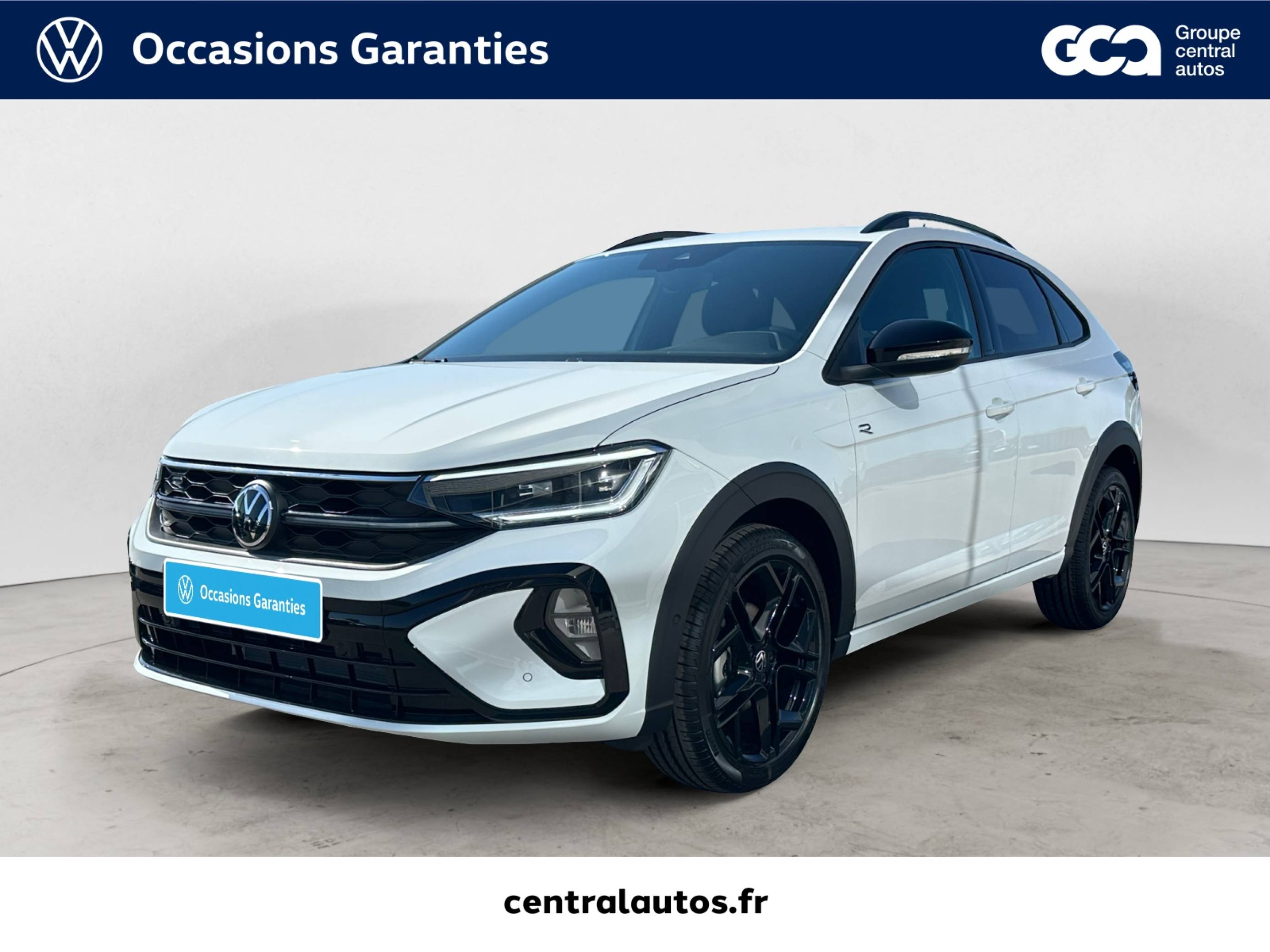 Taigo 1.0 TSI 116 DSG7