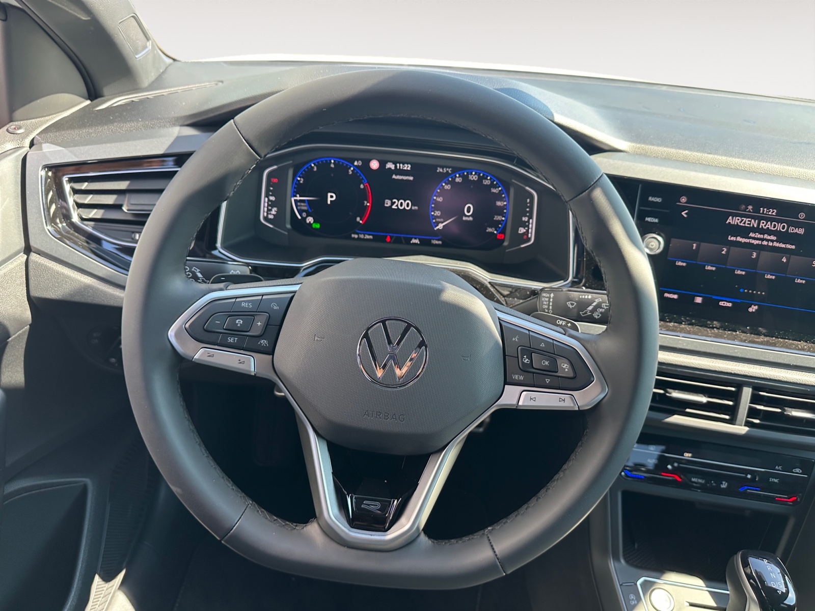 Taigo 1.0 TSI 116 DSG7