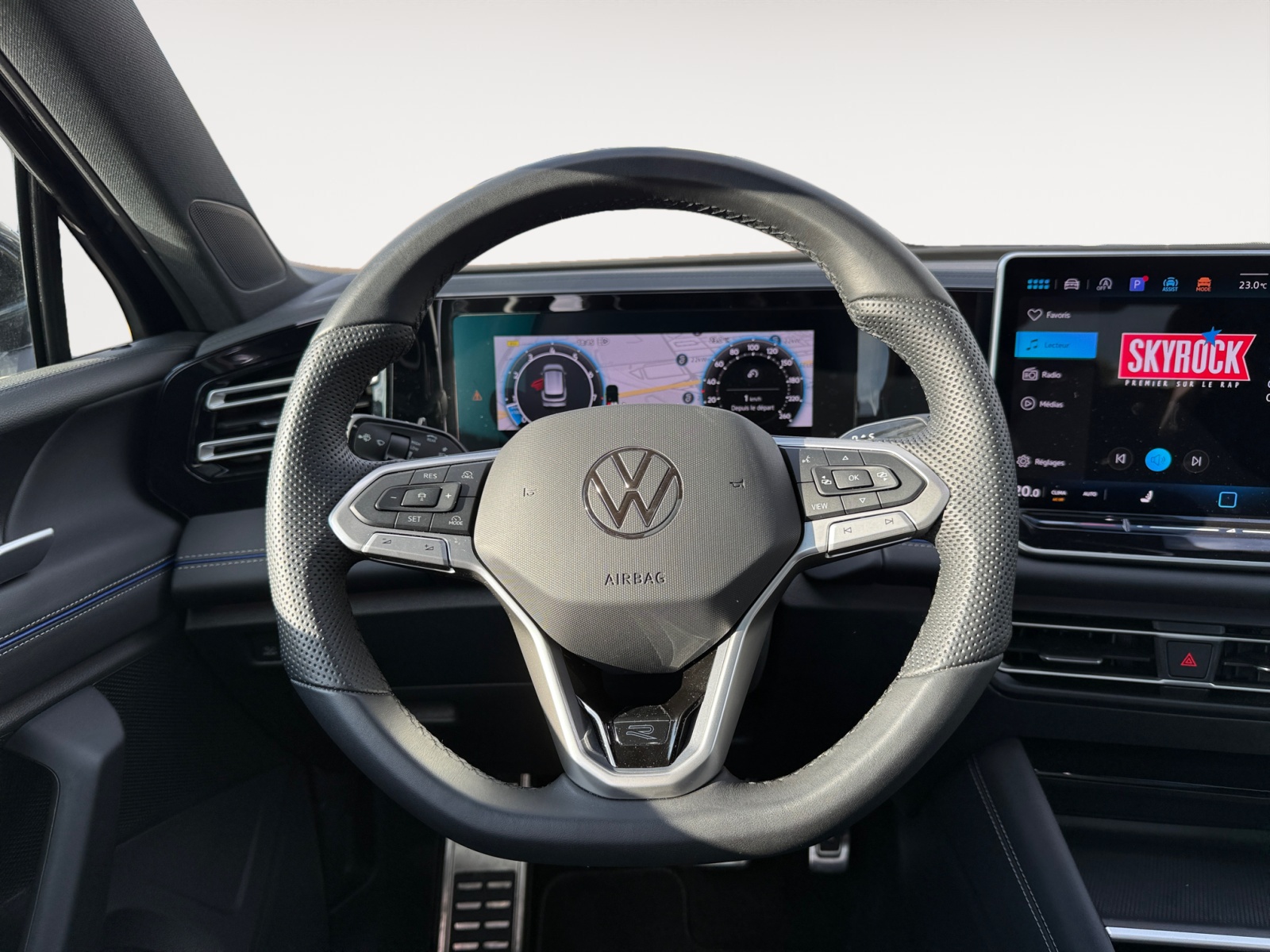 Tiguan 1.5 eTSI 150ch DSG7