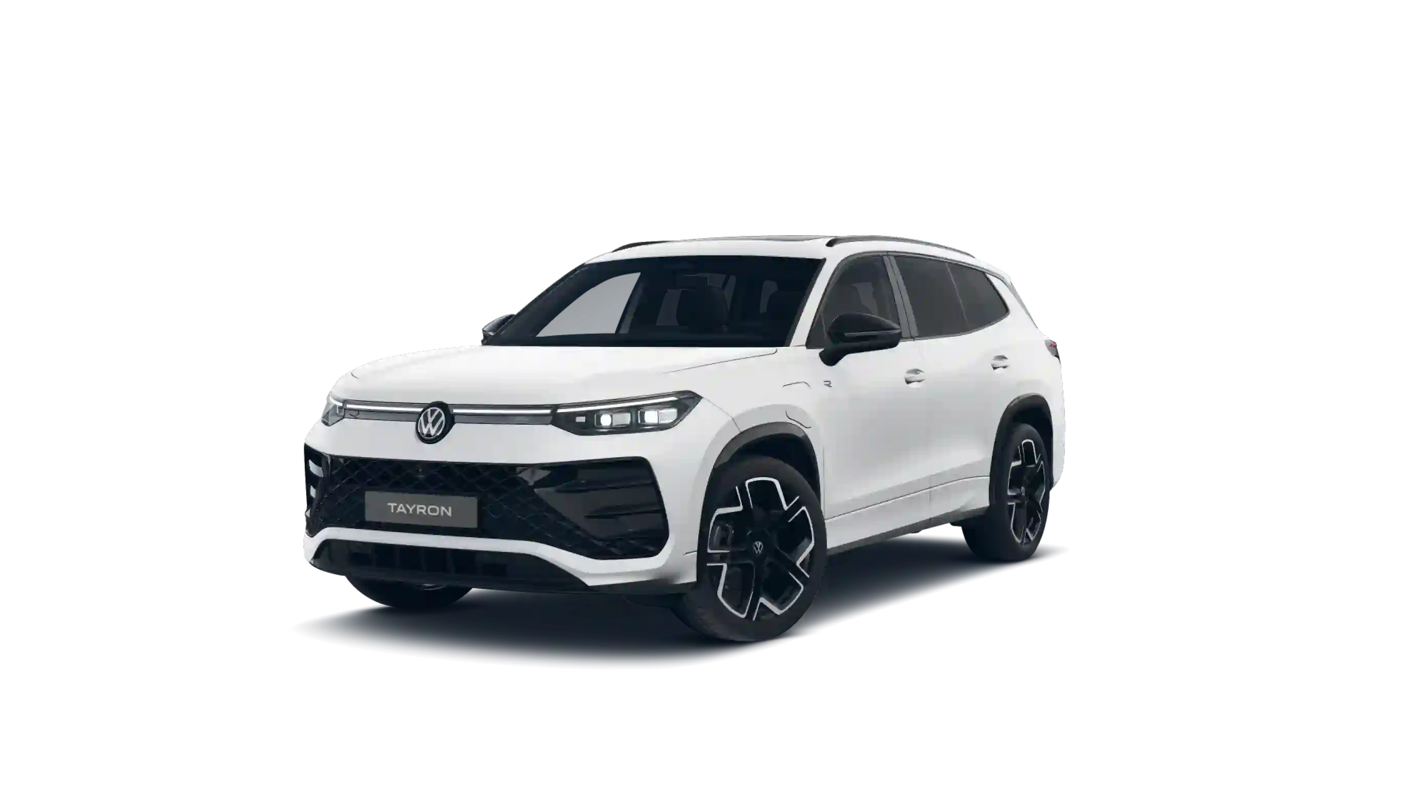 Tayron 1.5 eHybrid 272ch DSG6 5pl