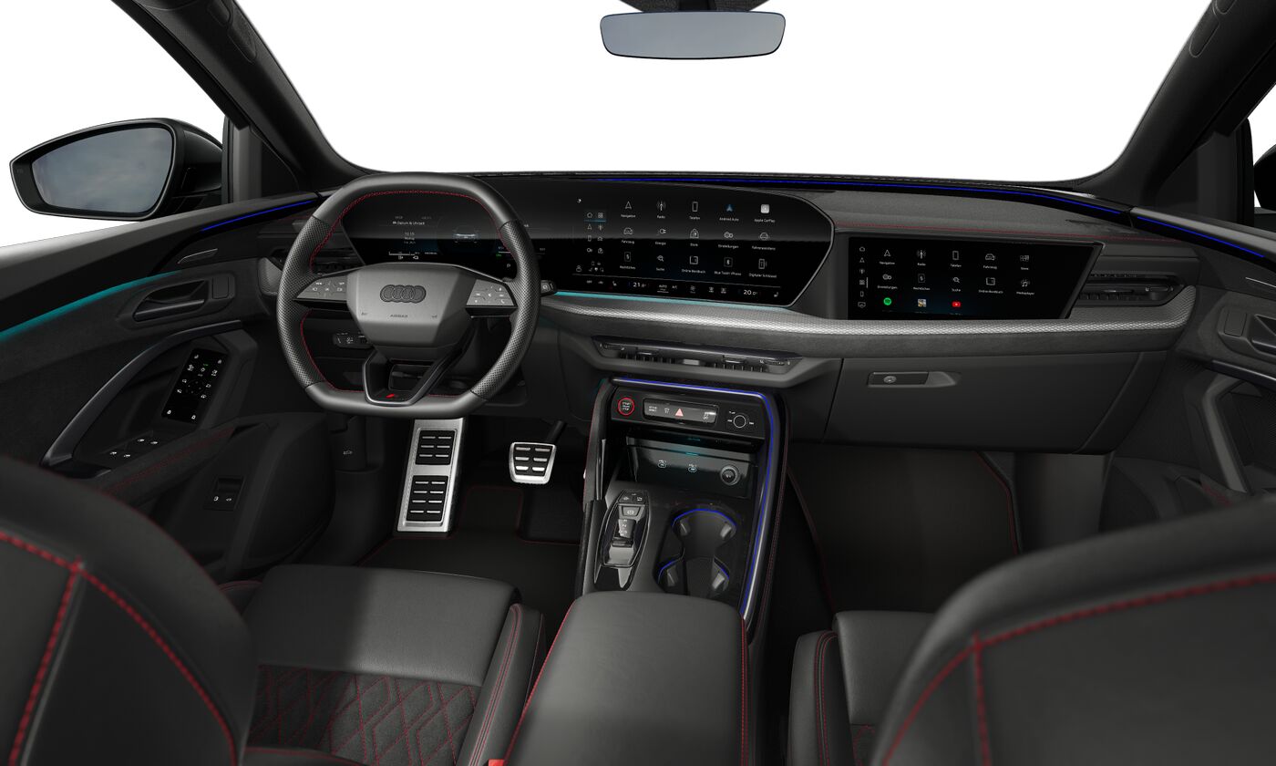 Q5 e-hybrid 367 ch S tronic 7 Quattro