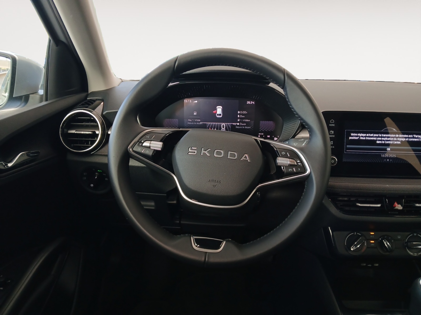 Fabia 1.0 TSI 95 ch EVO 2 BVM5