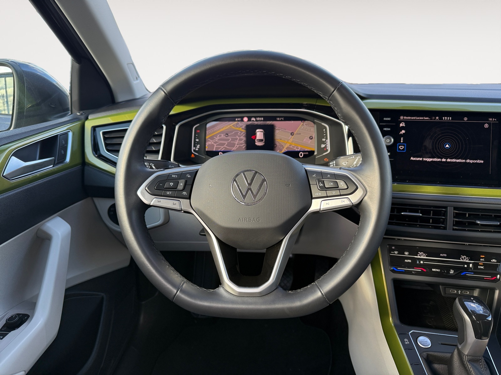 Taigo 1.0 TSI 116 DSG7