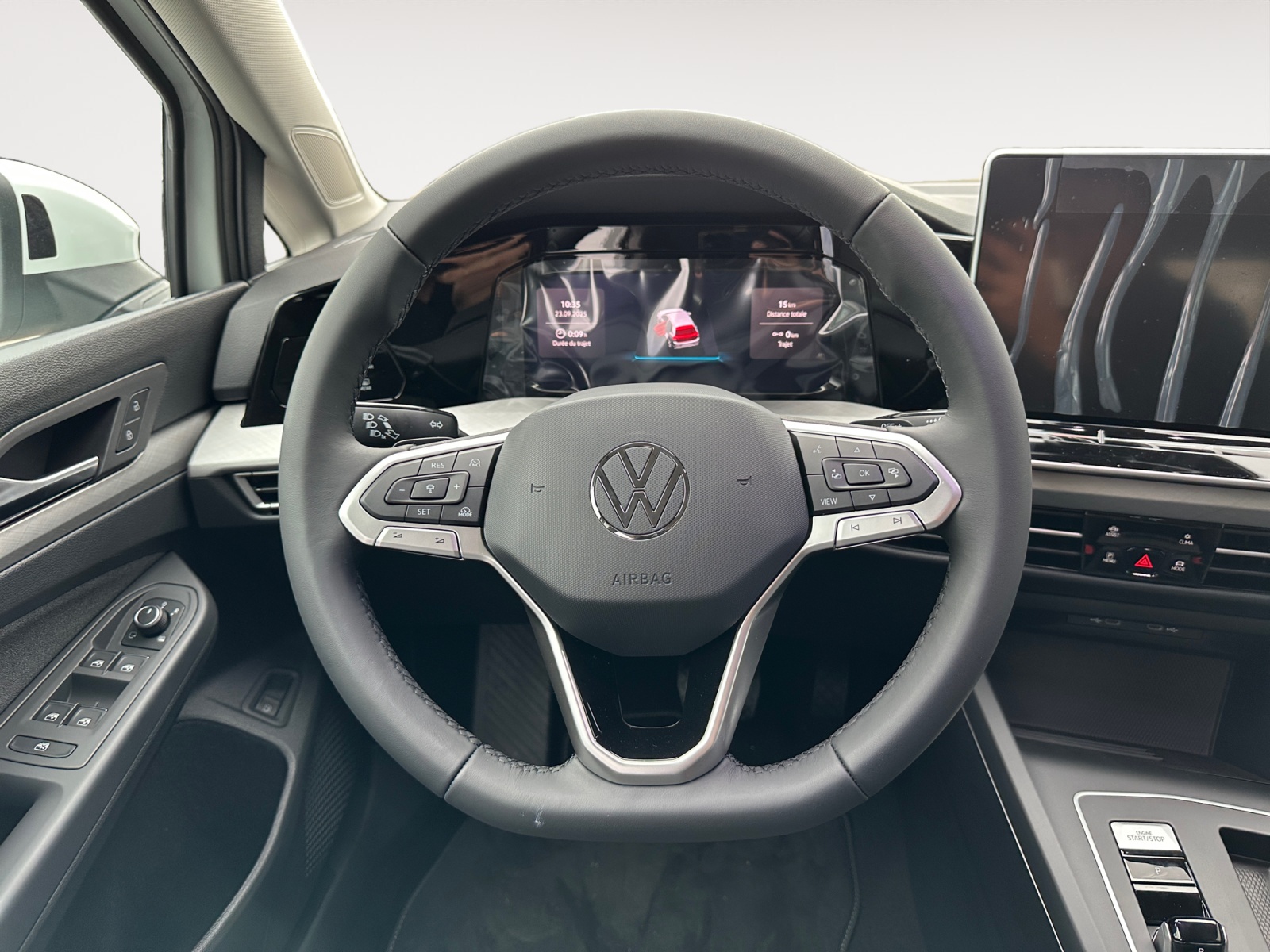 Golf 1.5 eHybrid 204 DSG6