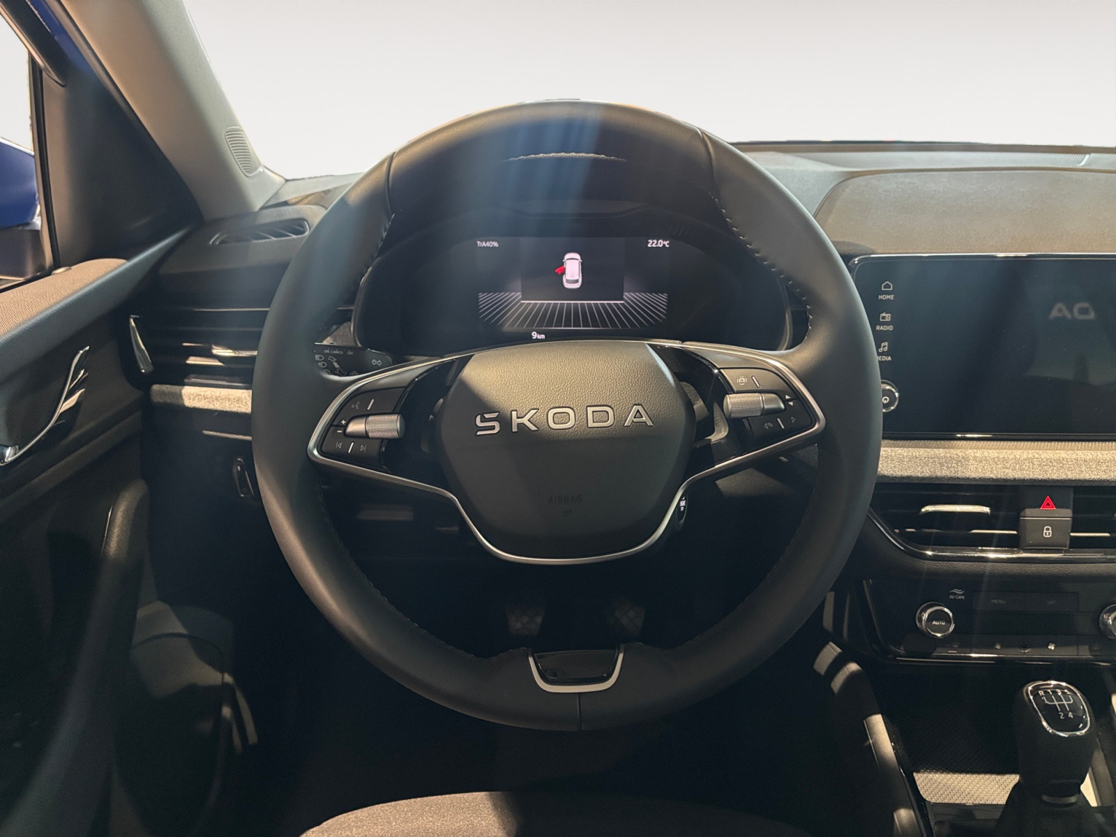 Kamiq 1.0 TSI Evo 2 95 ch BVM5