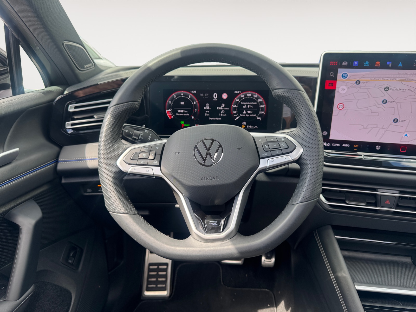 Tiguan 1.5 eTSI 150ch DSG7