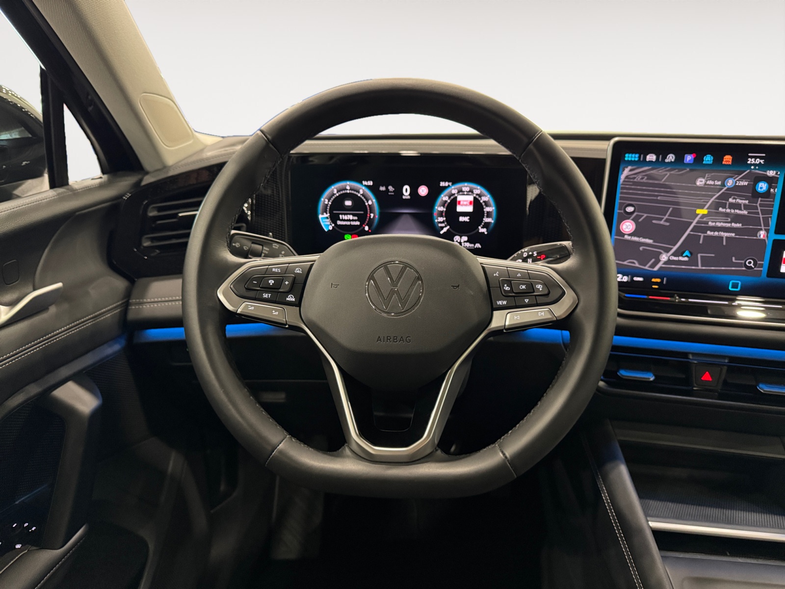 Tiguan 1.5 eTSI 130ch DSG7