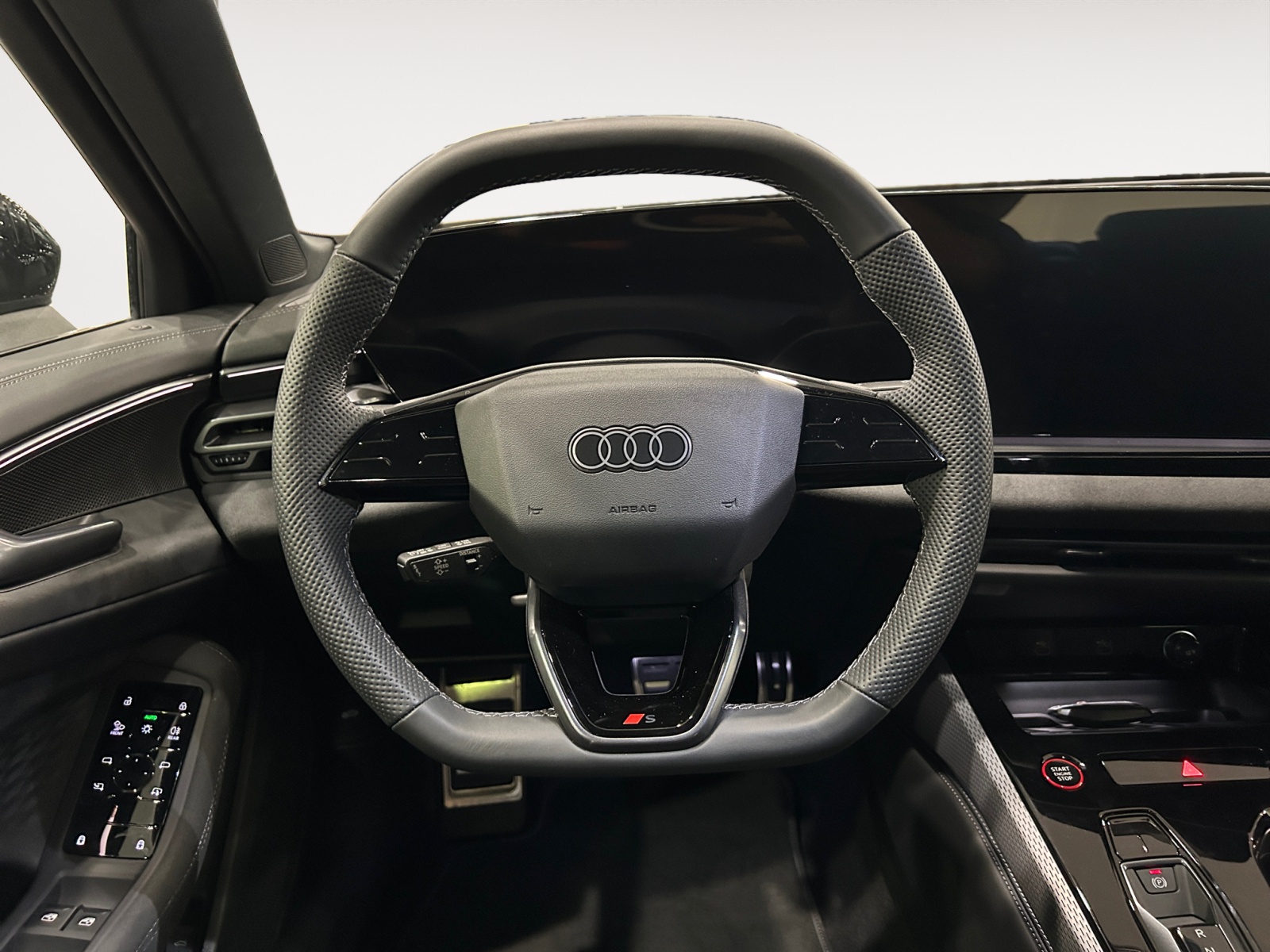 A5 Avant TFSI 204 ch S tronic 7 Quattro