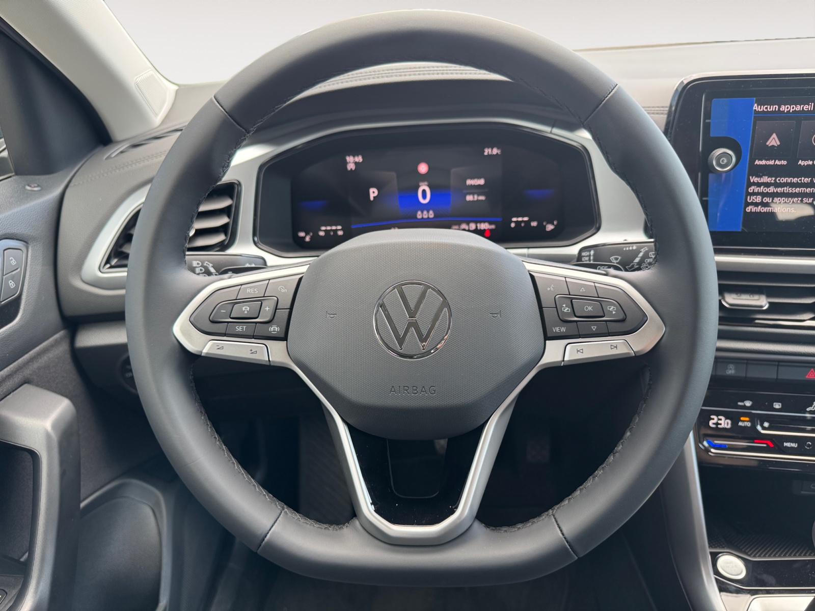 T-Roc 1.5 TSI EVO2 150 Start/Stop DSG7