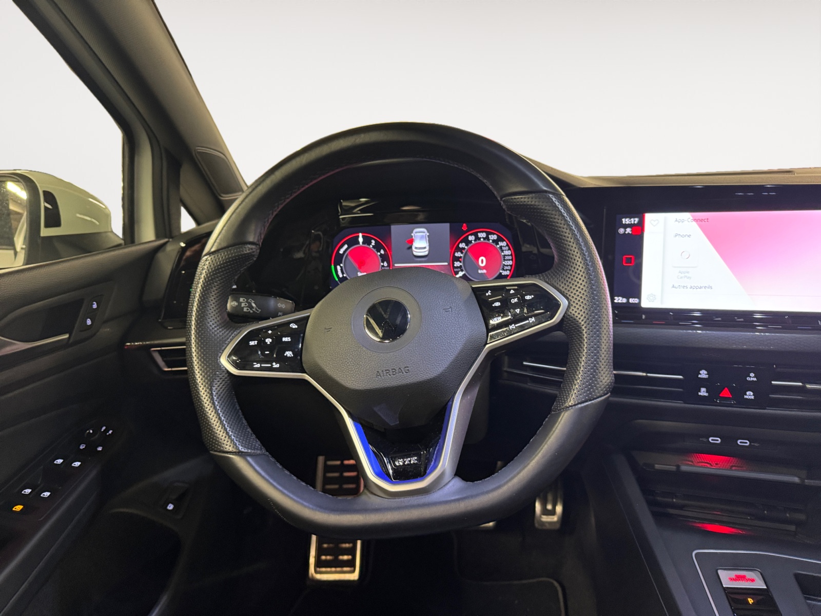 Golf 1.4 Hybrid Rechargeable OPF 245 DSG6