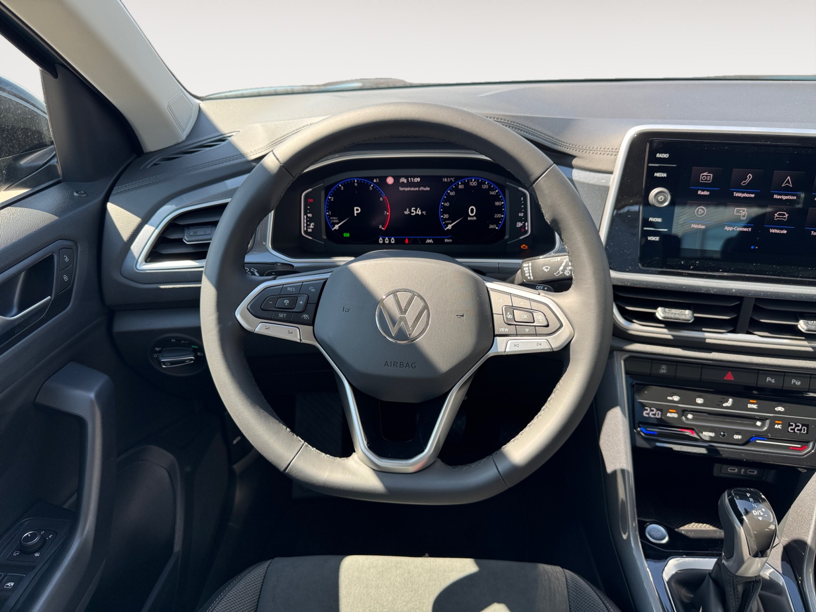 T-Roc 1.5 TSI EVO2 150 Start/Stop DSG7