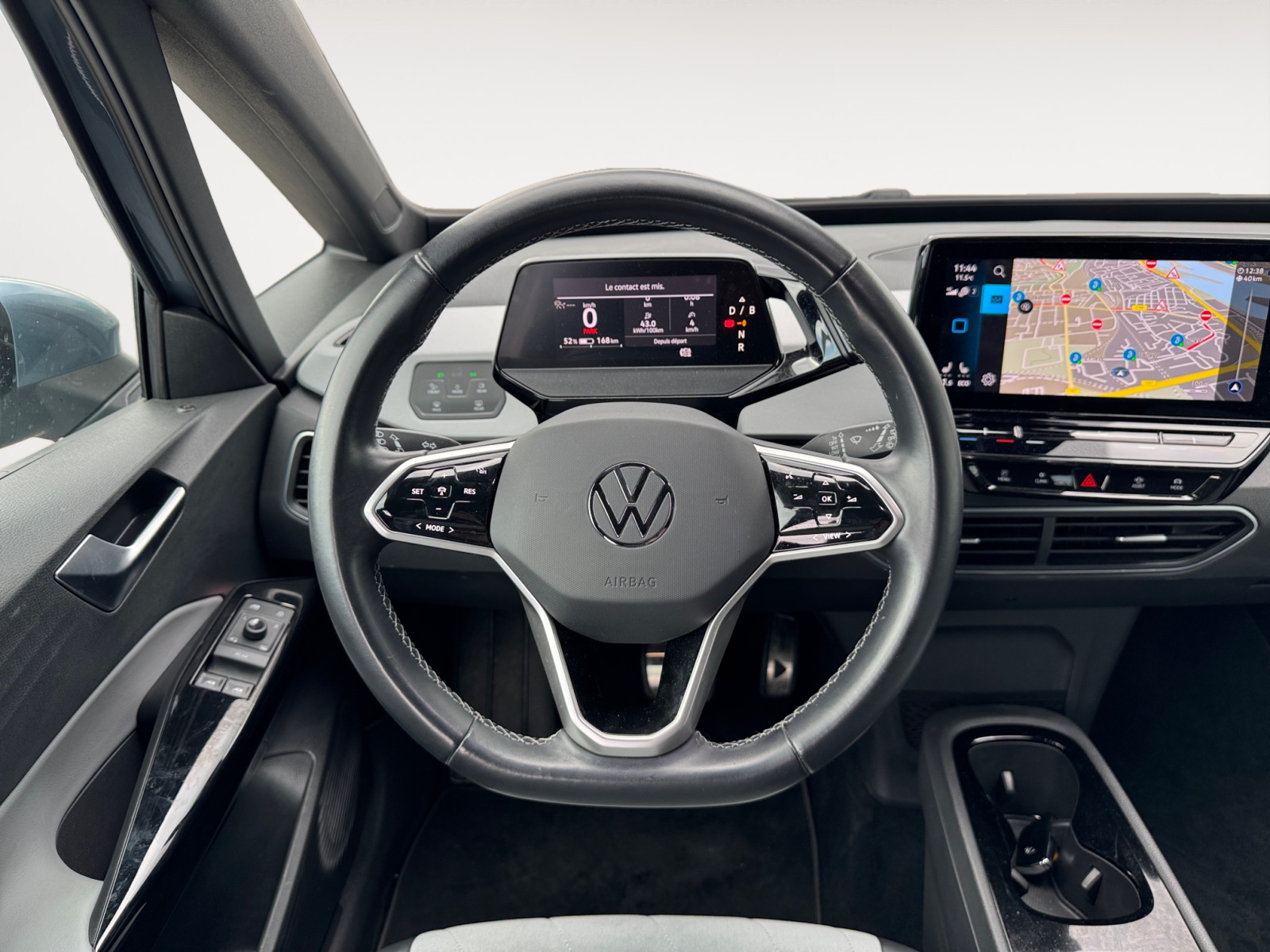 ID.3 204 ch Pro Performance