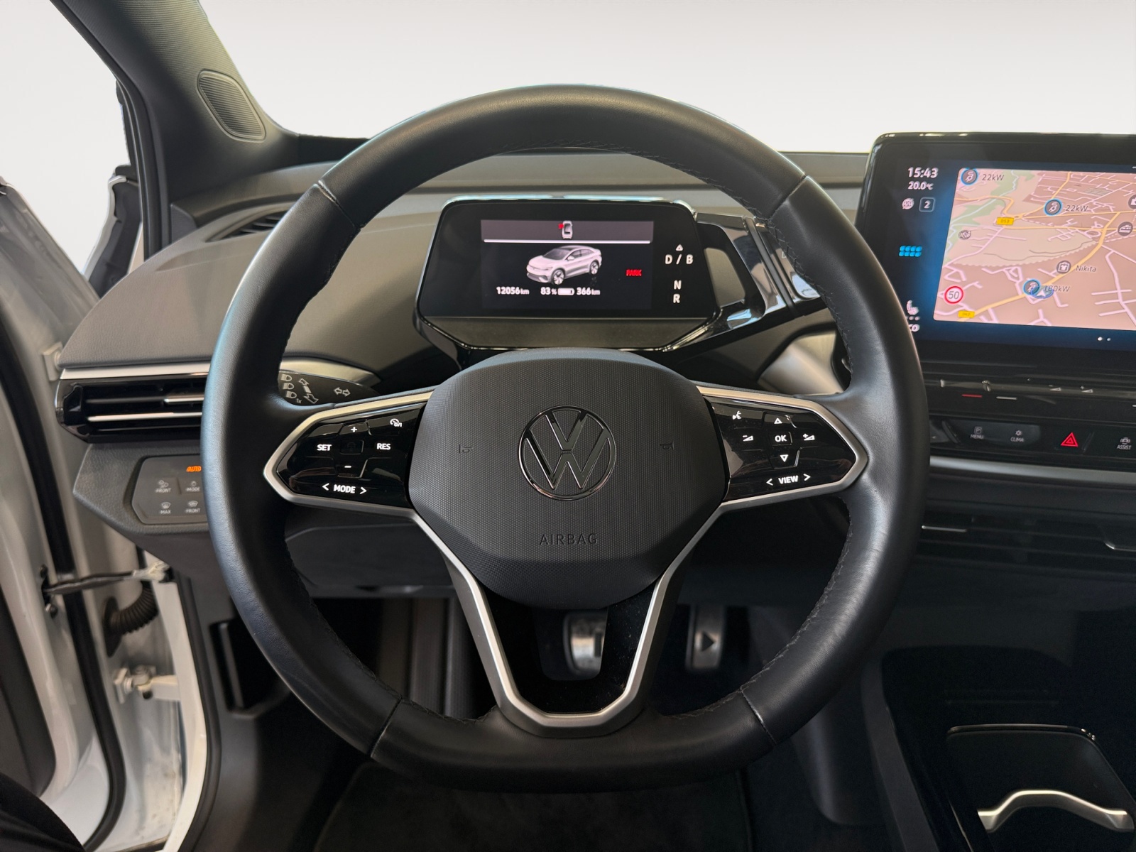 ID.5 204 ch Pro Performance