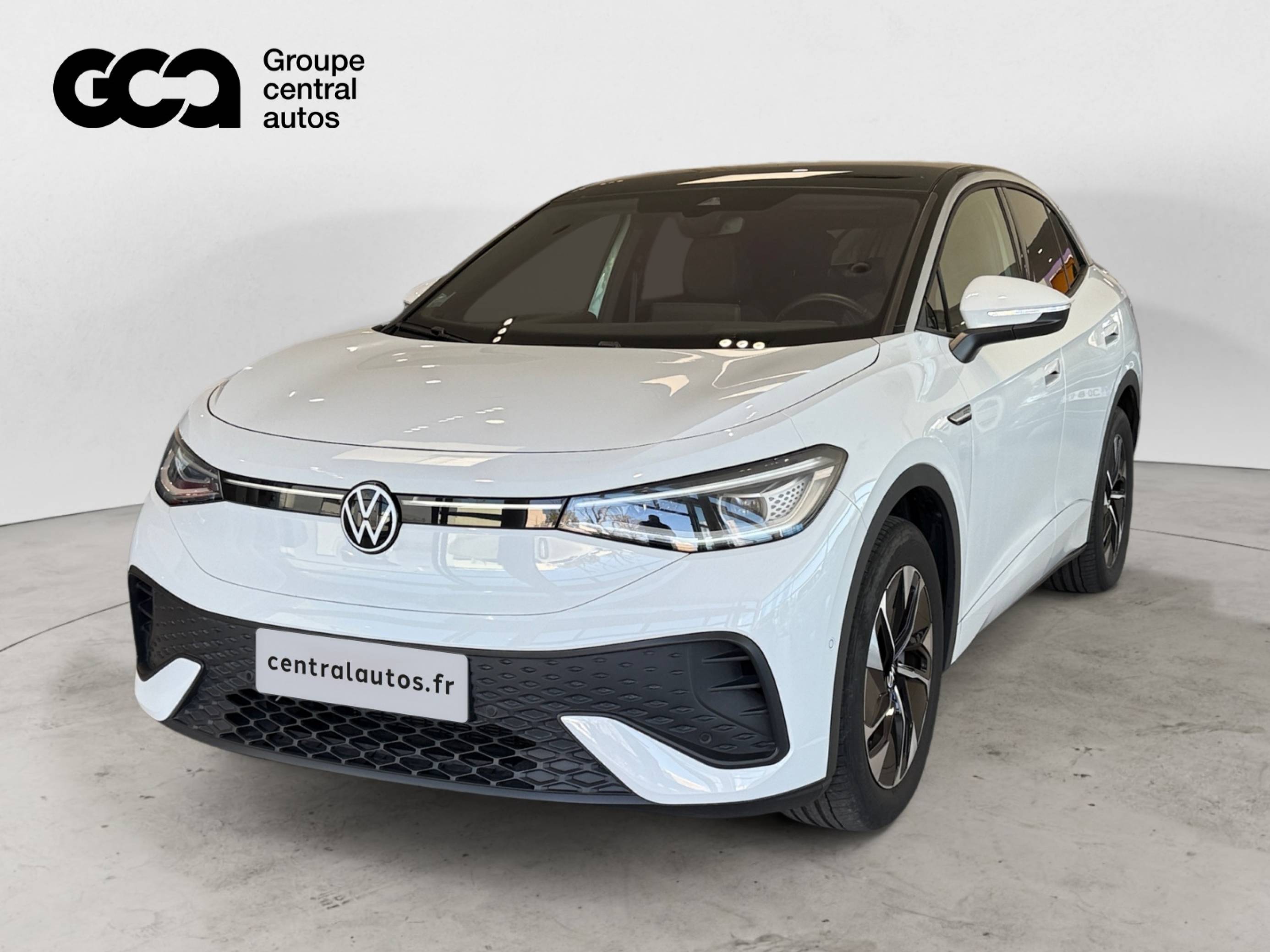 ID.5 204 ch Pro Performance