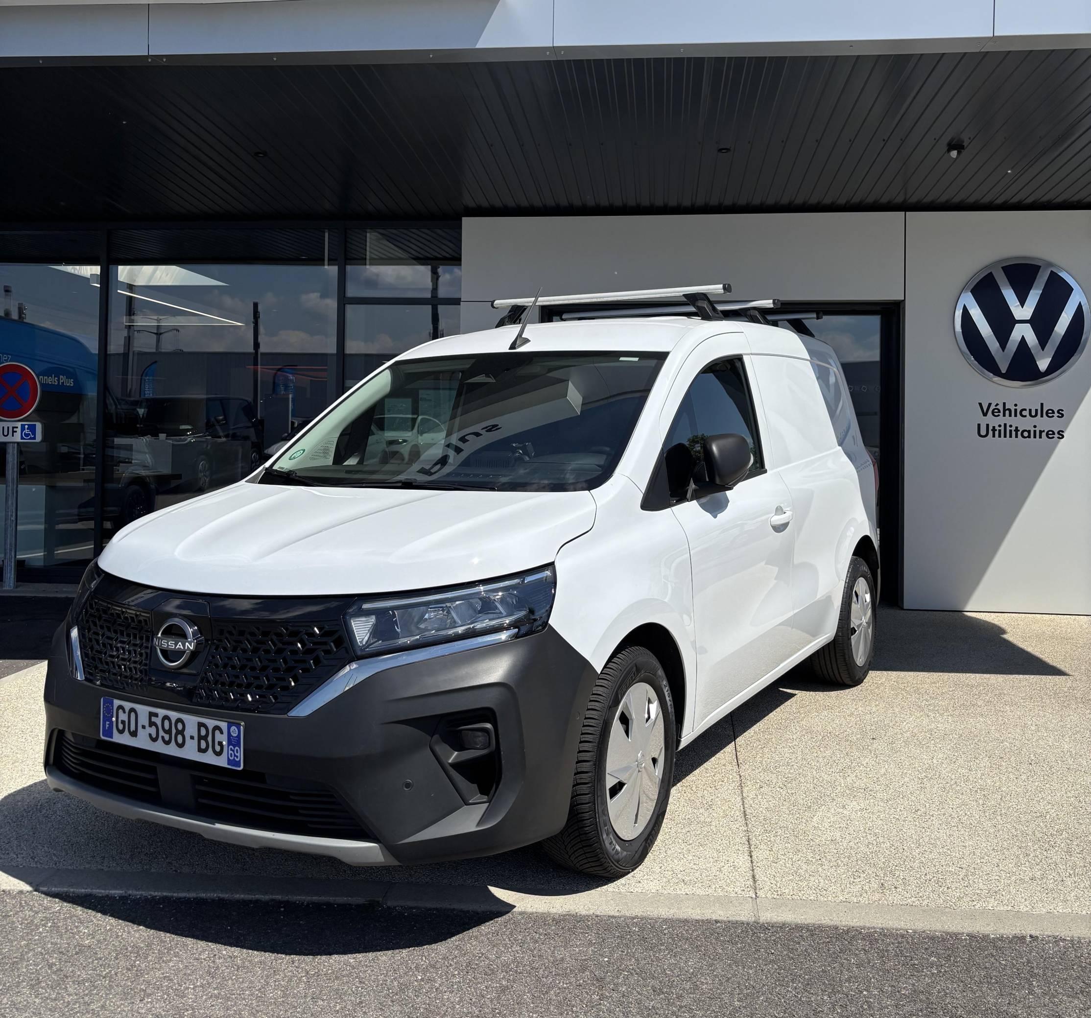 TOWNSTAR EV CA L2 ELECTRIQUE 45 KWH