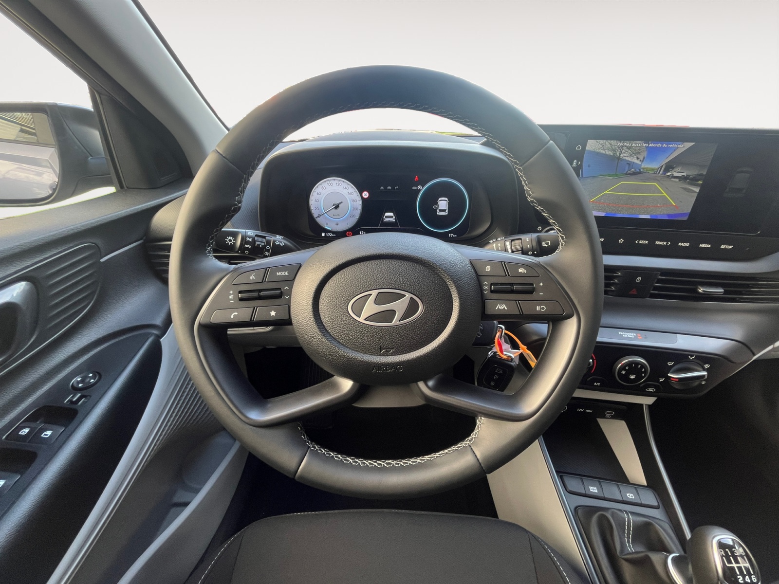 i20 1.0 T-GDi 90