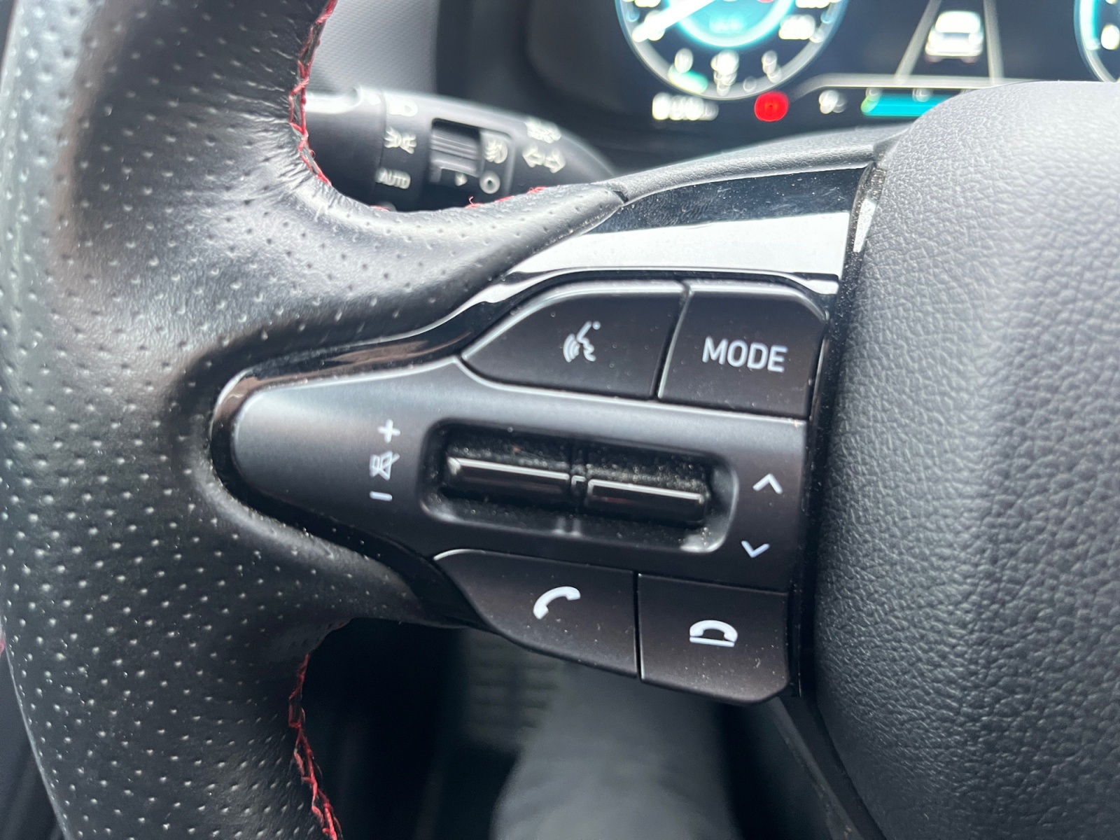 i20 1.0 T-GDi 100 Hybrid 48V