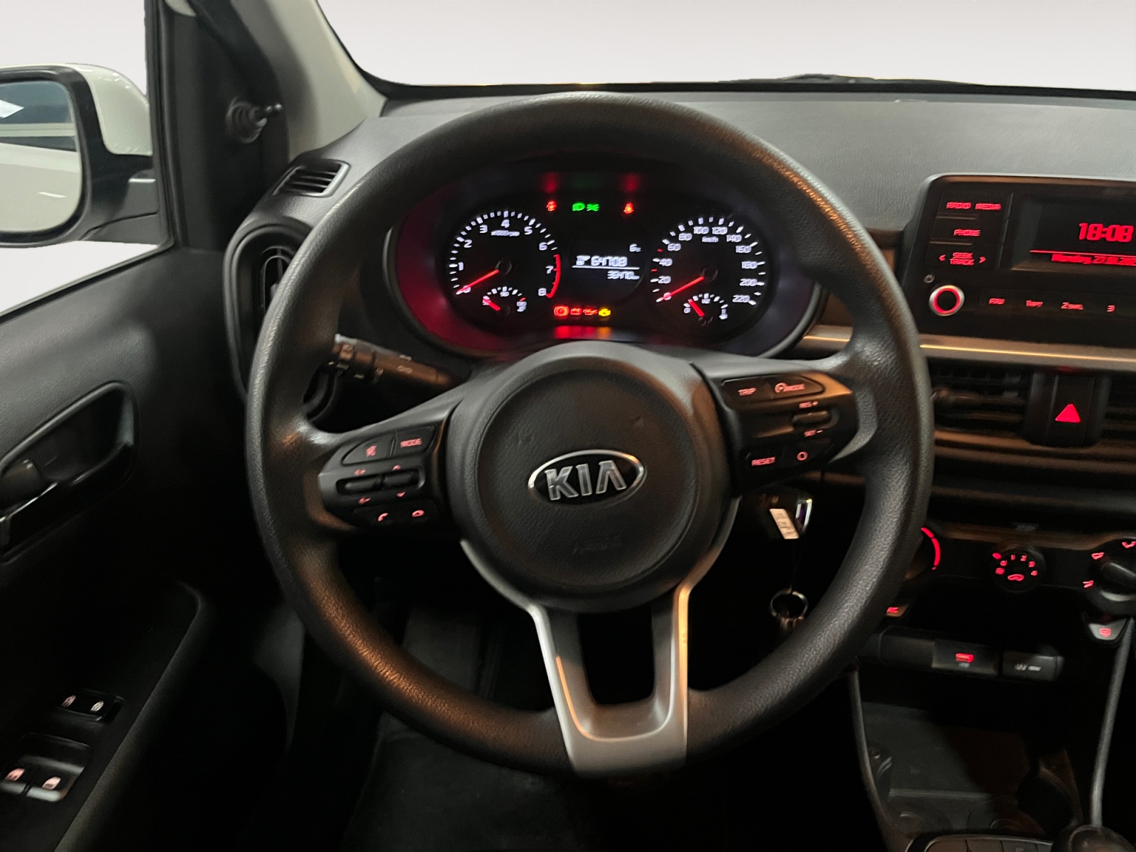 Picanto 1.0 DPi 67ch ISG BVM5