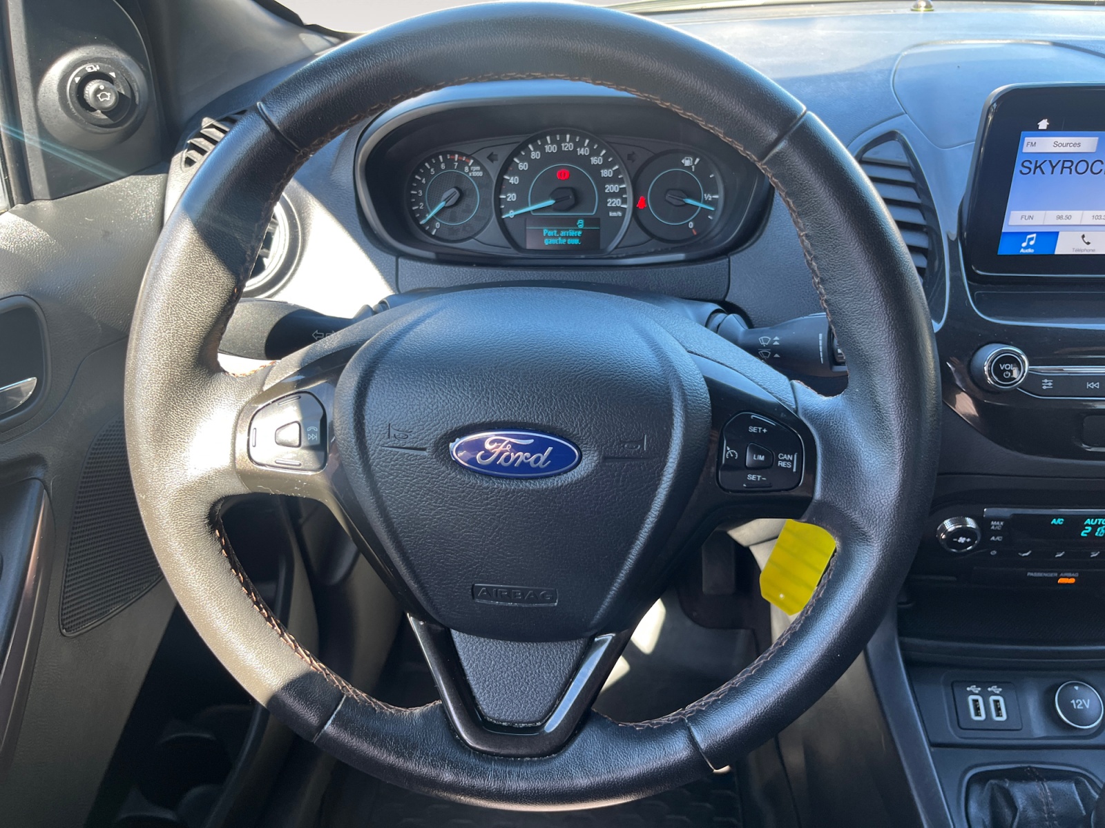 Ka+ 1.2 85 ch S&S