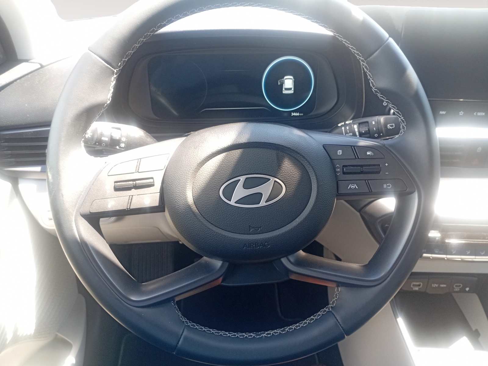 i20 1.0 T-GDi 100