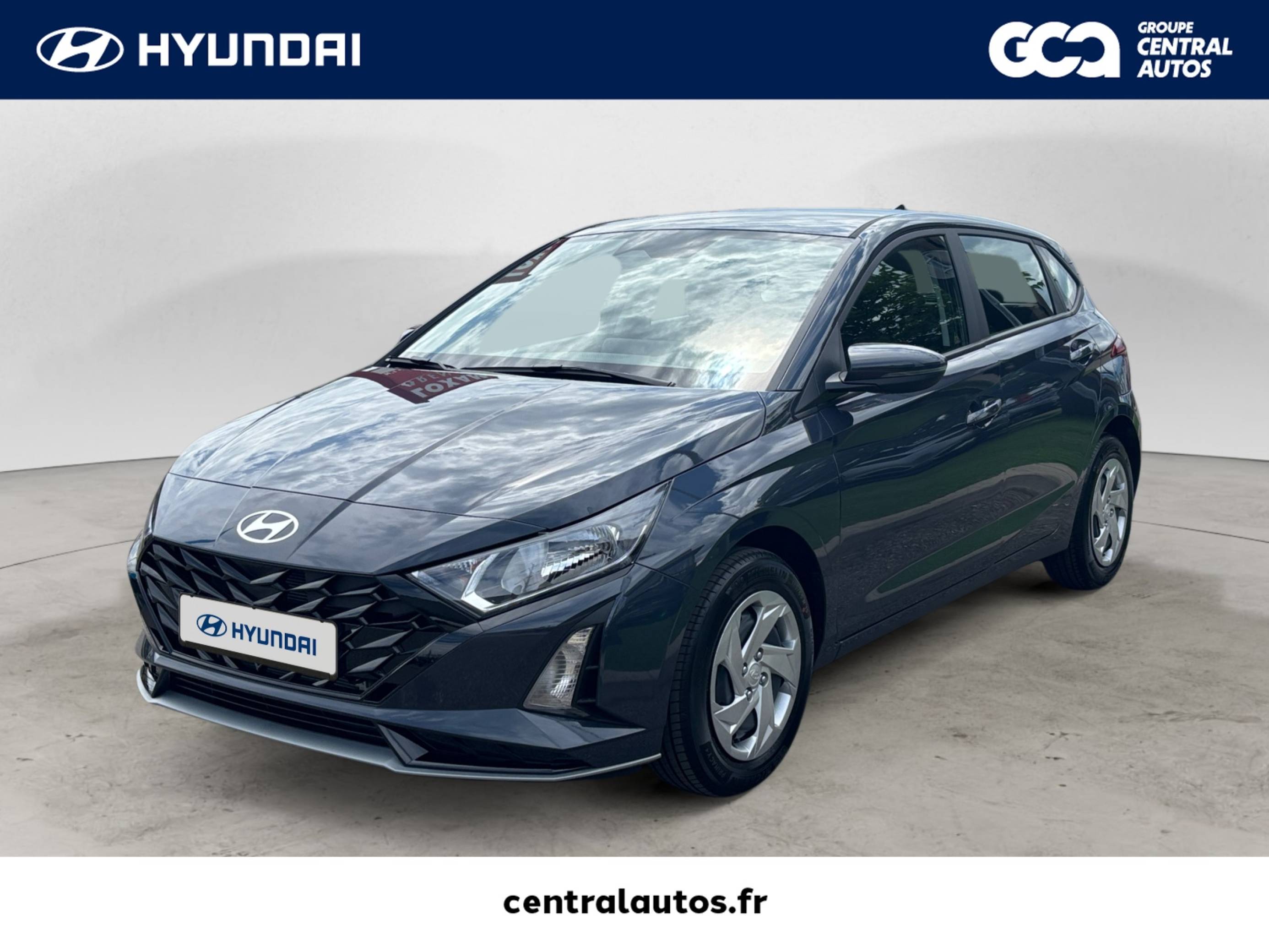 i20 1.0 T-GDi 90