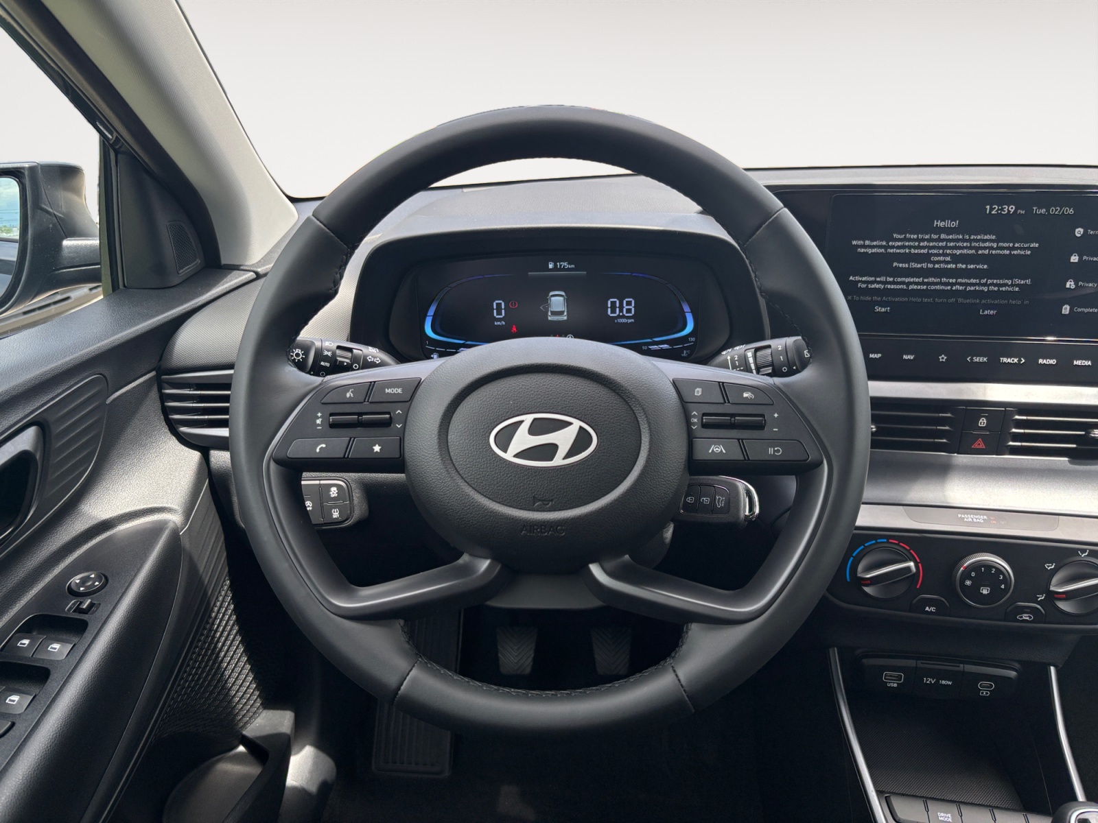 i20 1.0 T-GDi 90