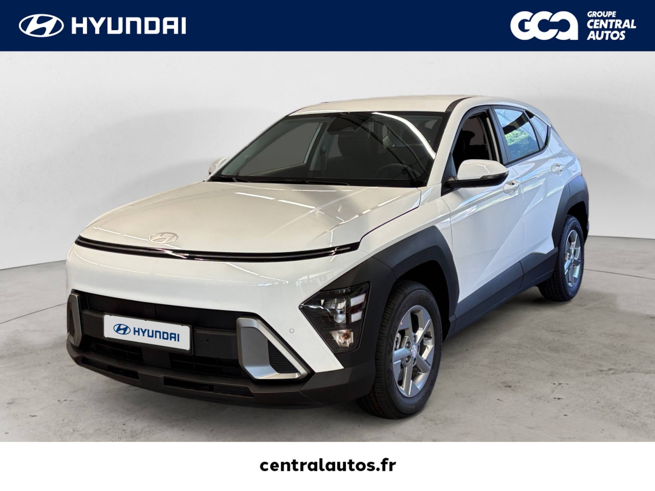 Kona Hybrid 138