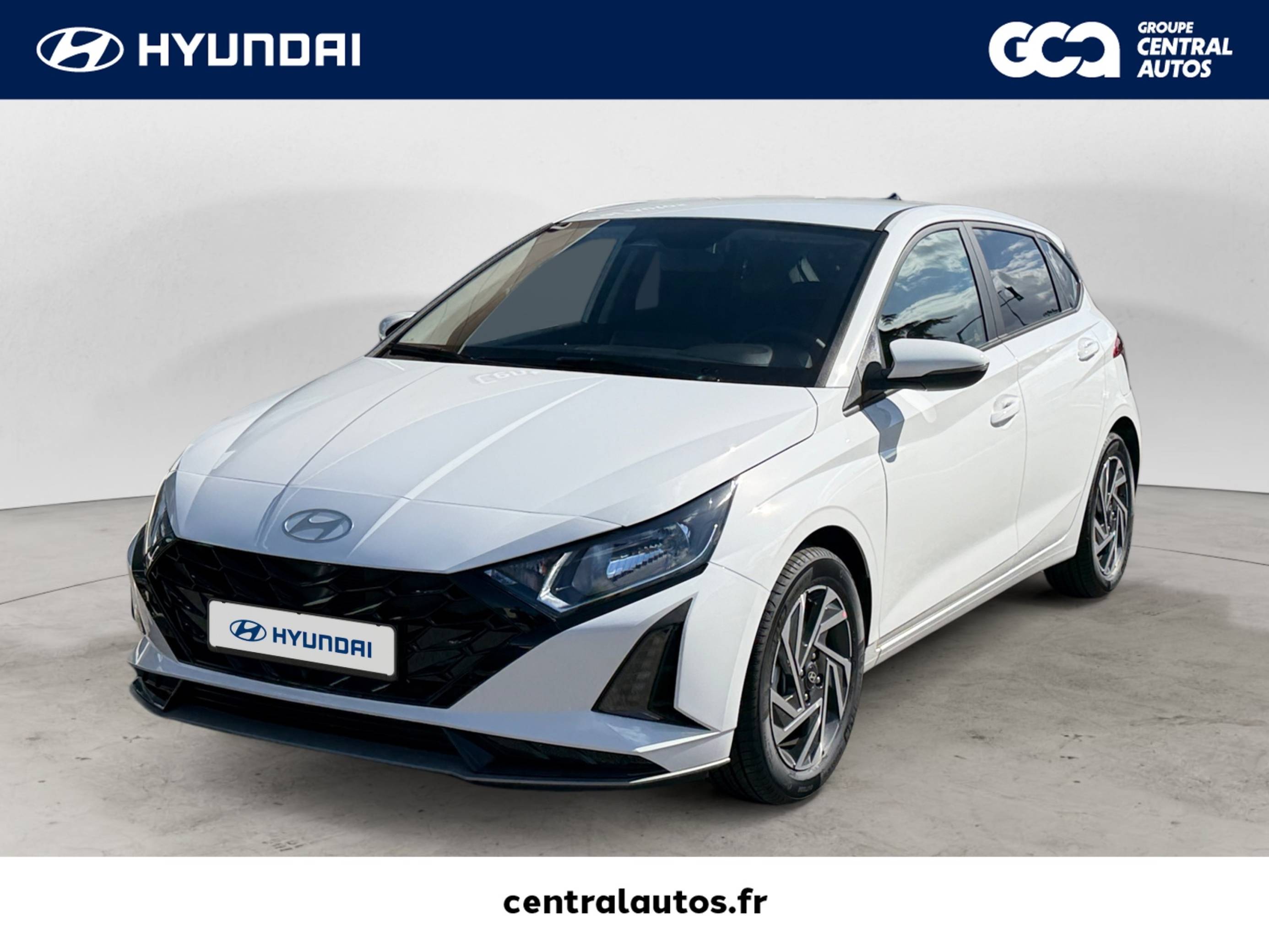 i20 1.0 T-GDi 90