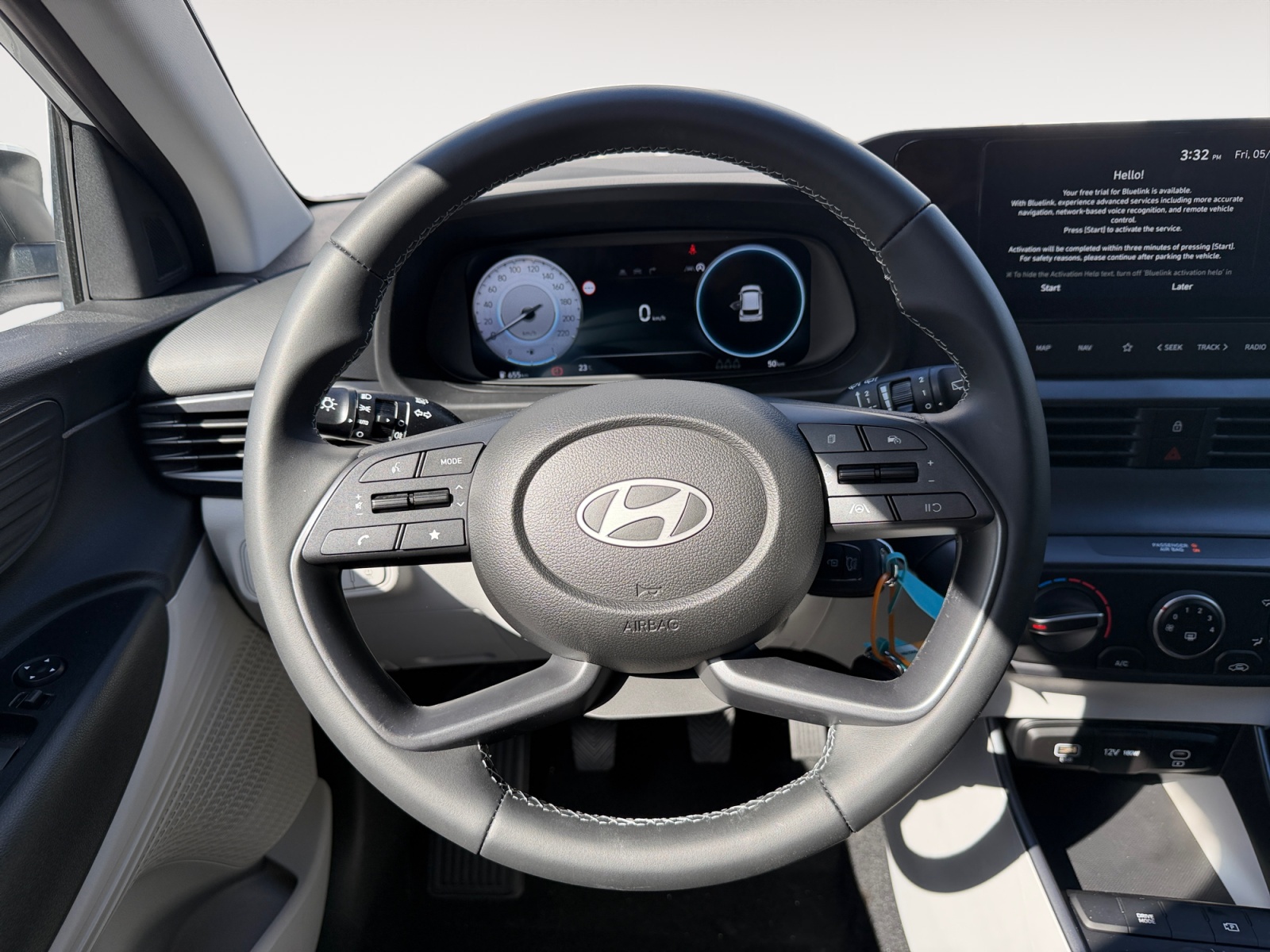 i20 1.0 T-GDi 90