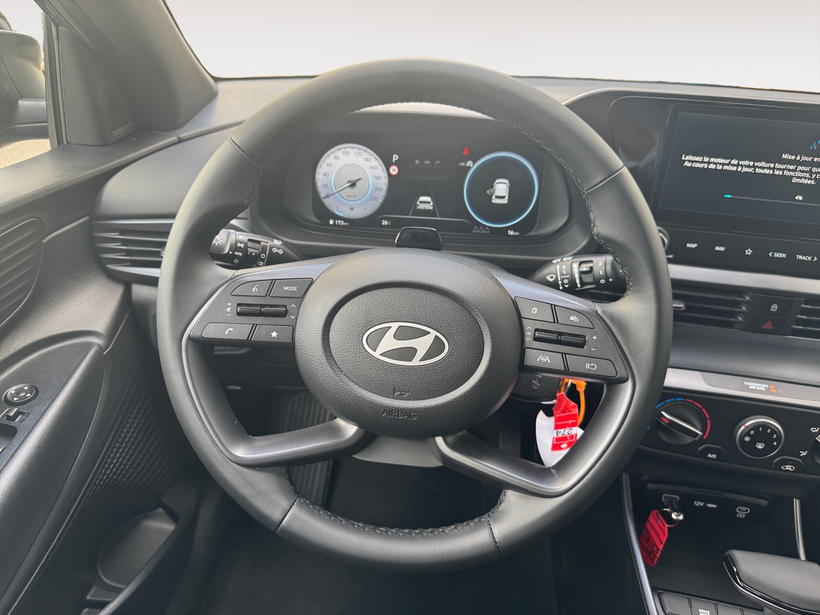 i20 1.0 T-GDi 90 DCT-7