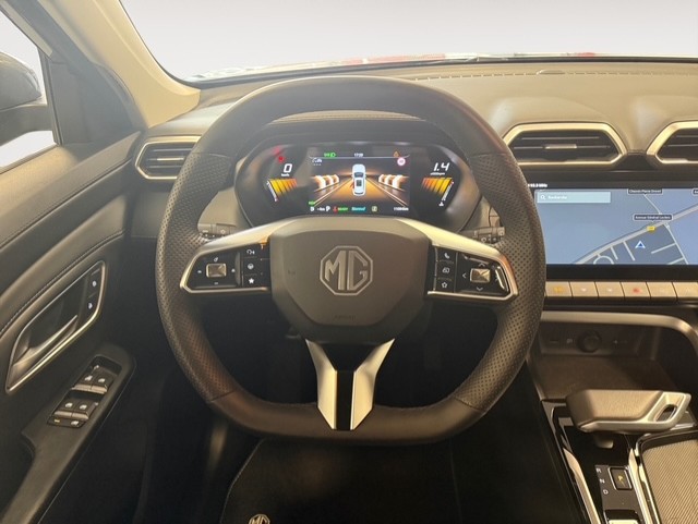 ZS 1.5 L Hybrid+ 197 ch